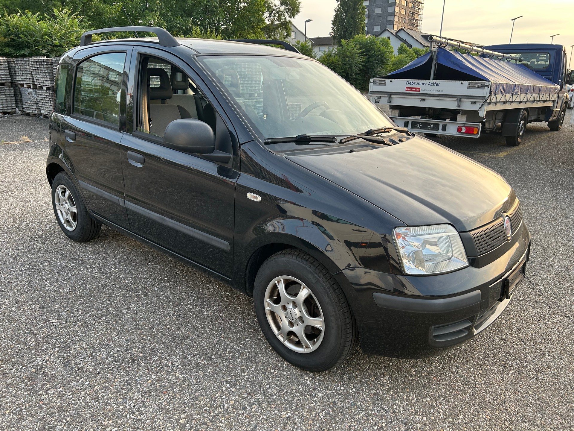FIAT Panda 1.2 Classic-image-6