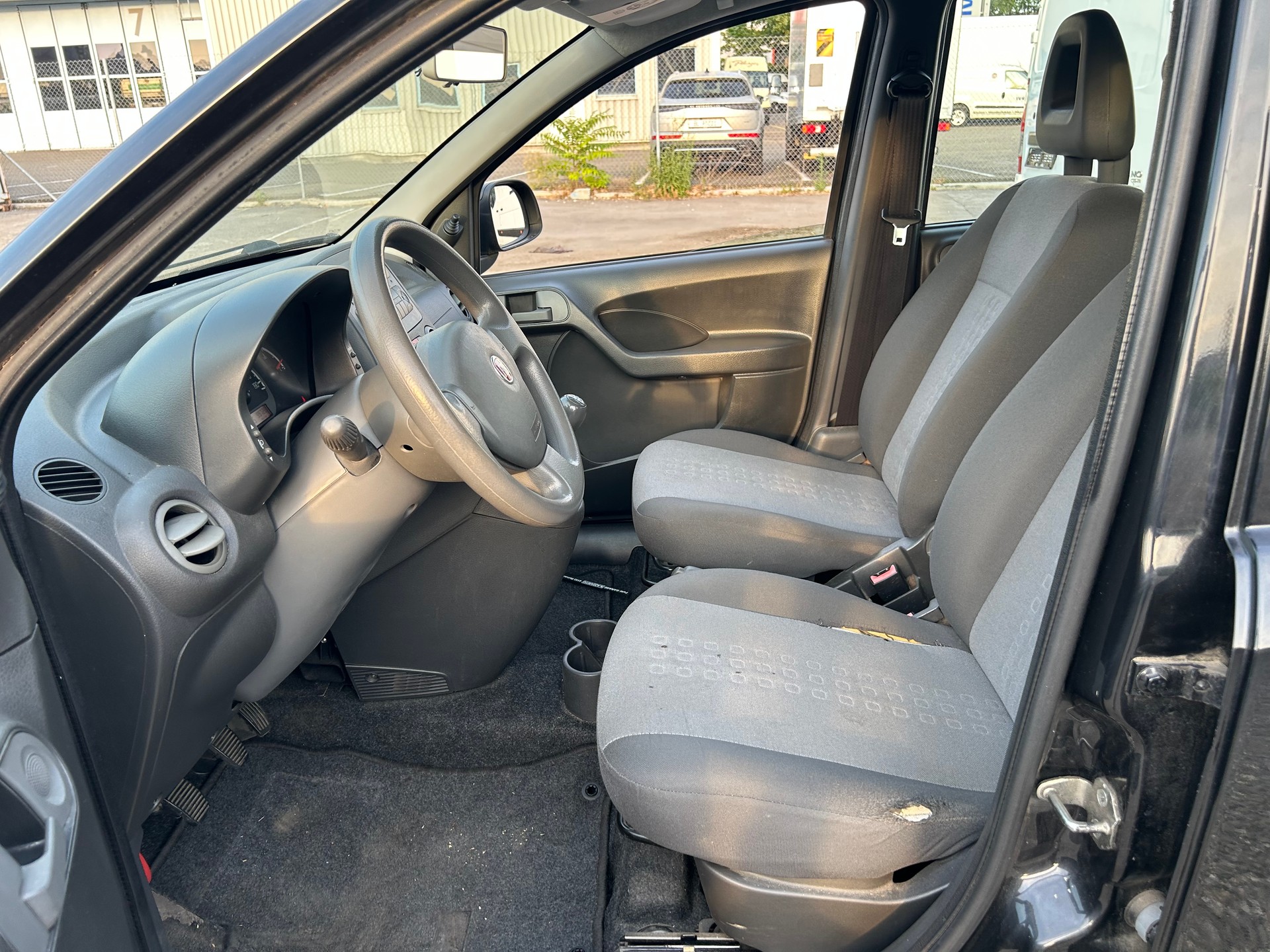 FIAT Panda 1.2 Classic-image-7