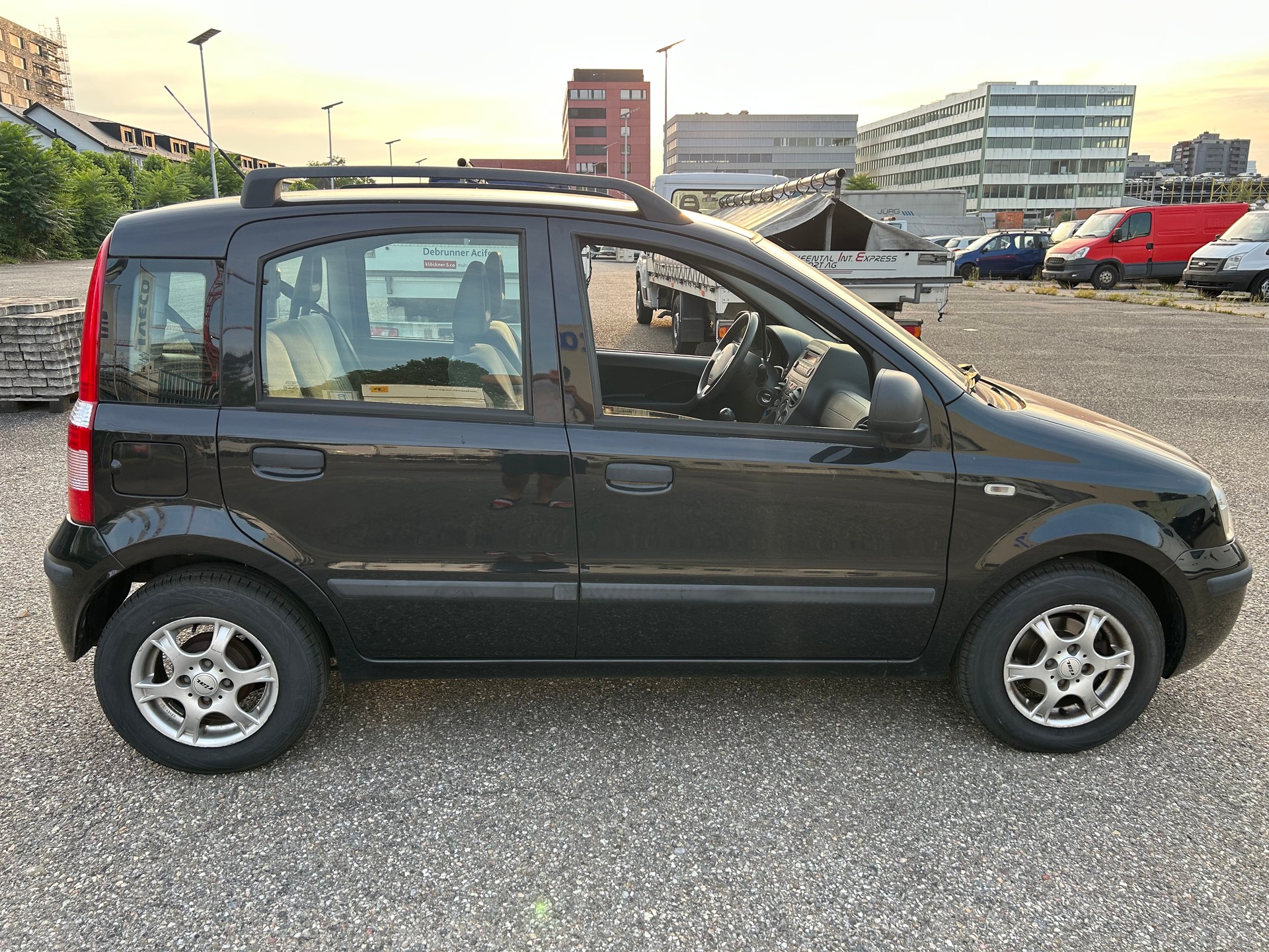 FIAT Panda 1.2 Classic-image-5