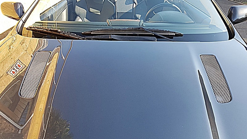 ASTON MARTIN DB9 Volante Touchtronic 2-image-6