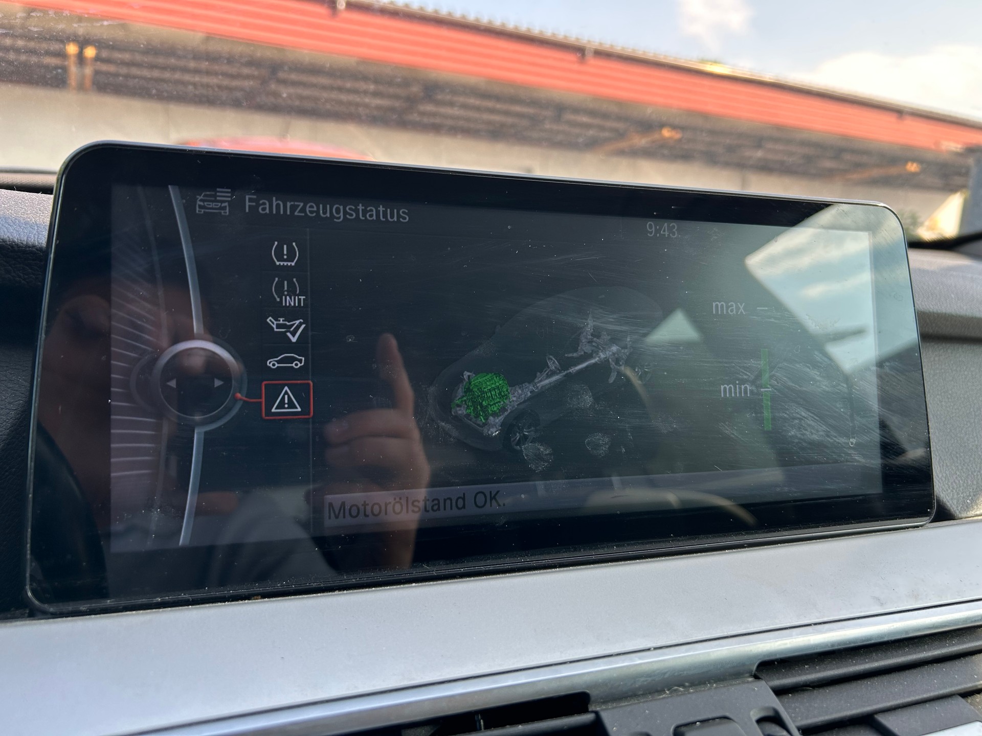 BMW 535d GT Steptronic-image-14