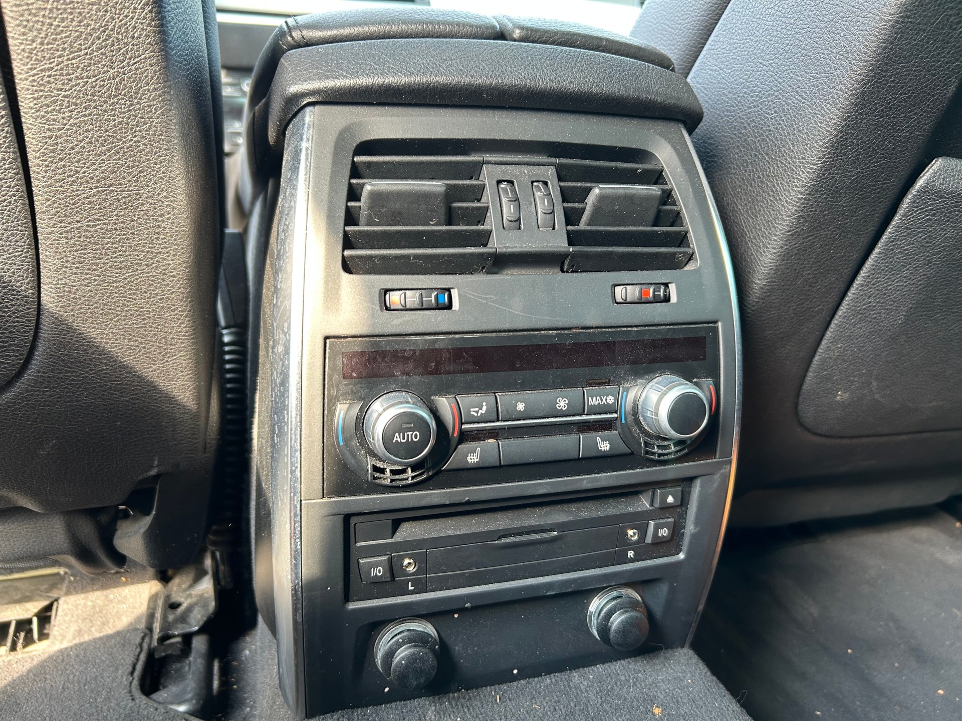 BMW 535d GT Steptronic-image-9
