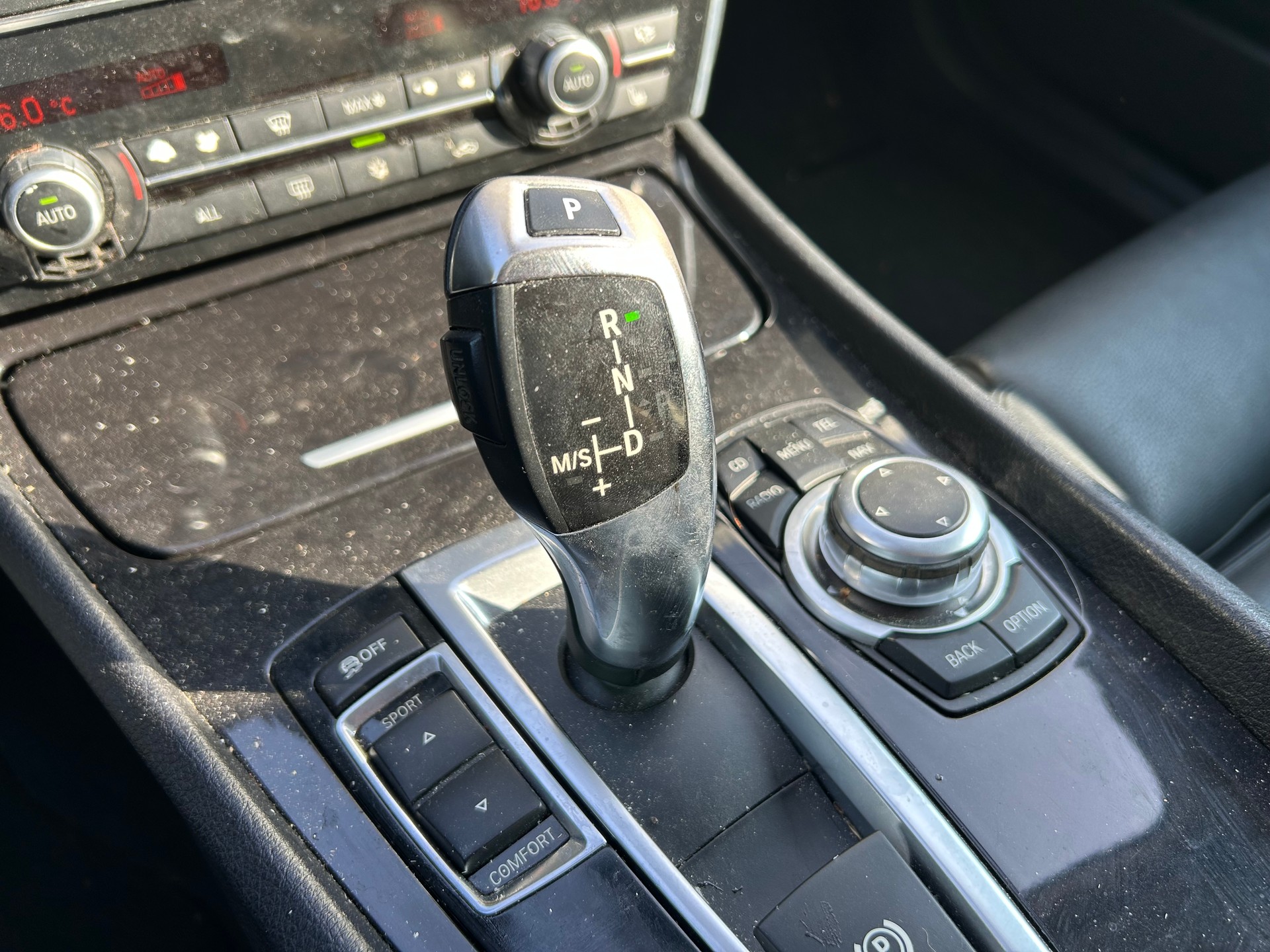 BMW 535d GT Steptronic-image-13