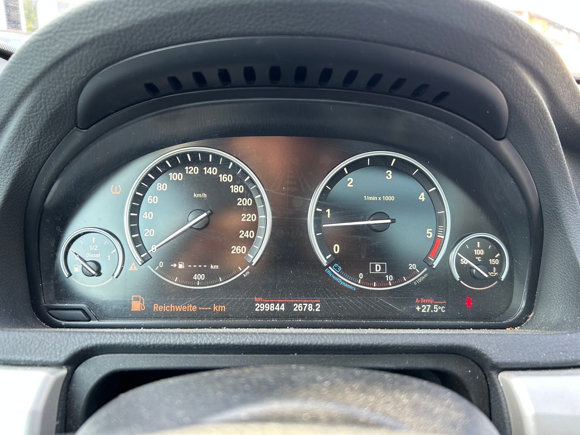 BMW 535d GT Steptronic-image-10