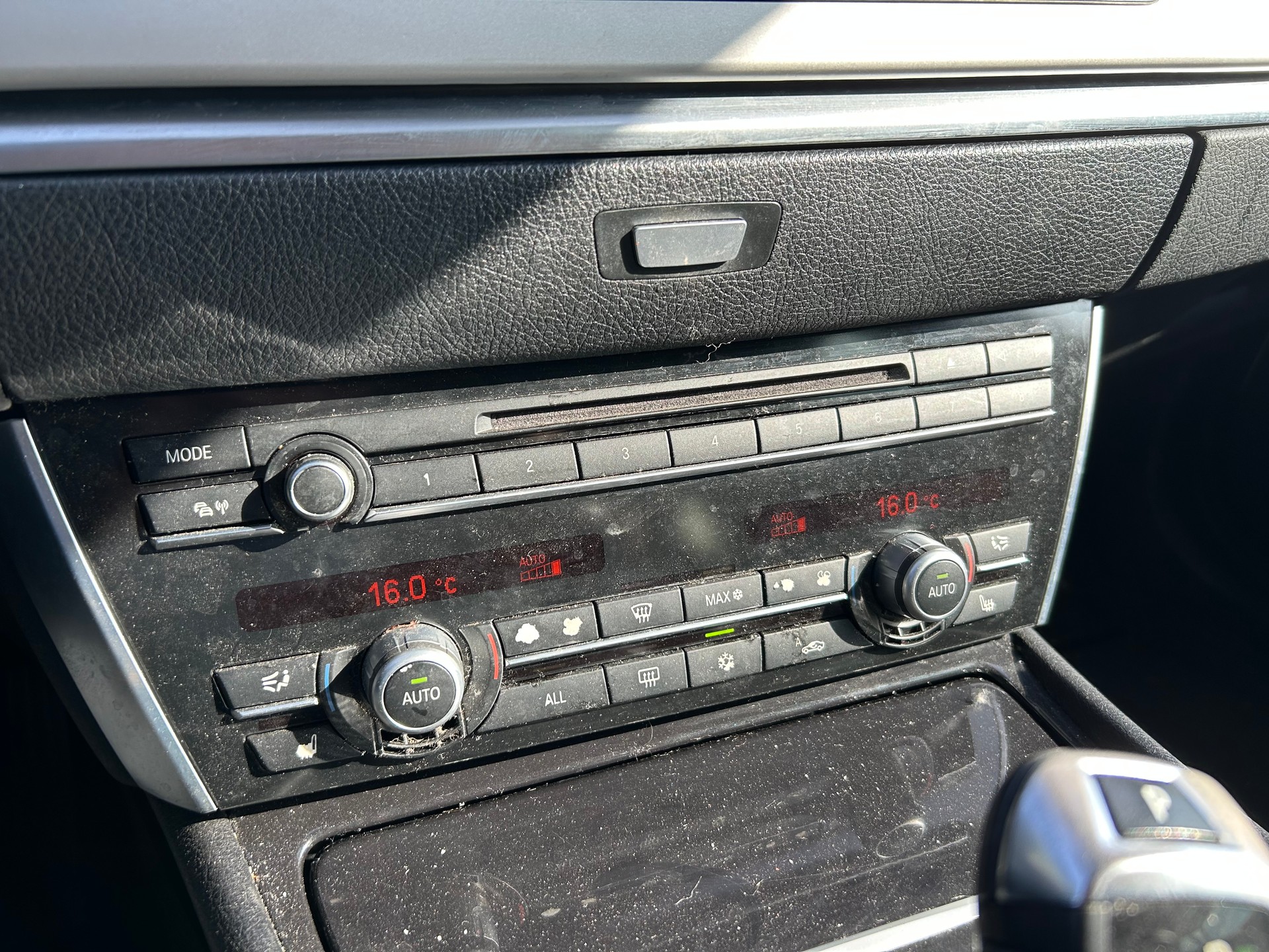 BMW 535d GT Steptronic-image-12