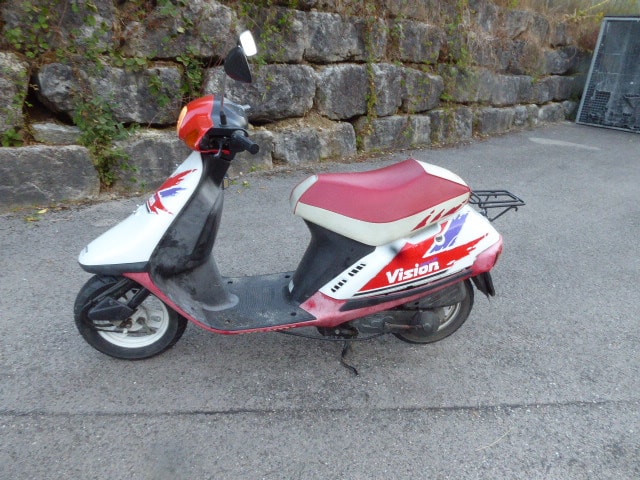 HONDA SA 50 Vision Junior (45km/h)-showroom-element-2