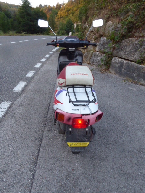 HONDA SA 50 Vision Junior (45km/h)-showroom-element-3