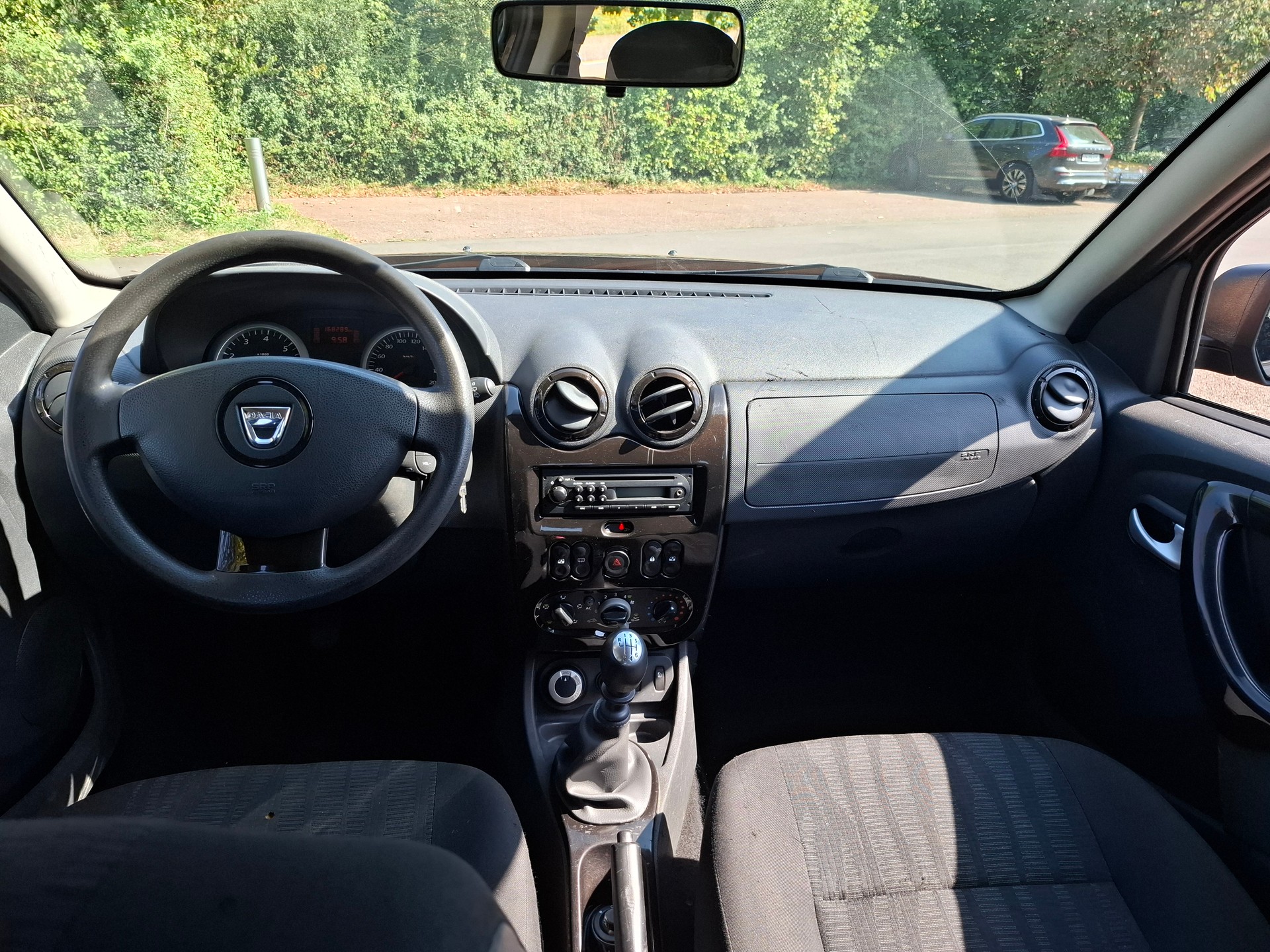 DACIA Duster 1.6 4x4-image-9