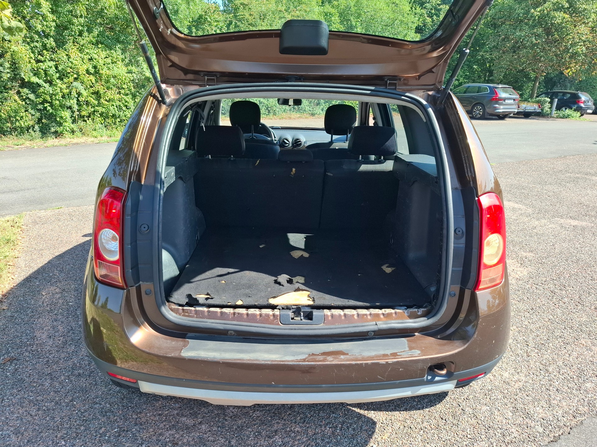 DACIA Duster 1.6 4x4-image-8