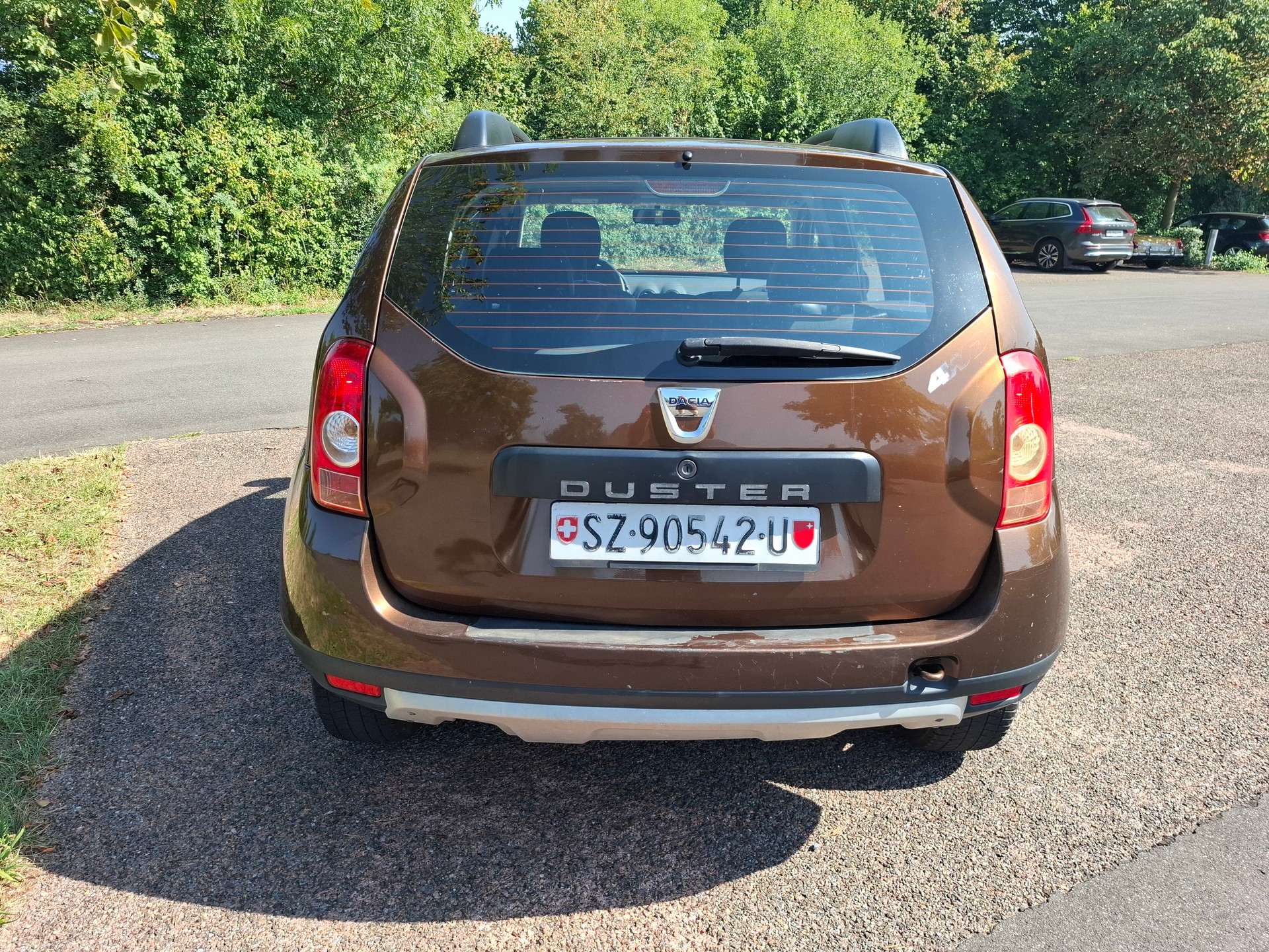 DACIA Duster 1.6 4x4-image-7