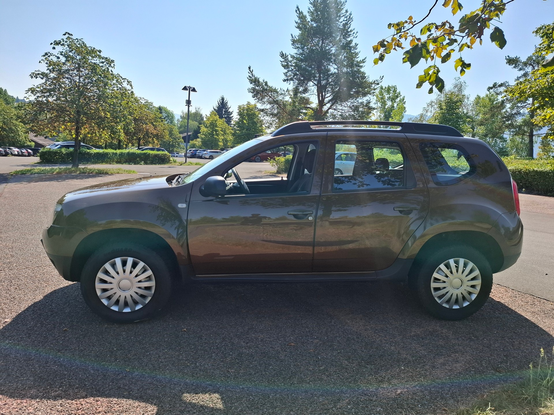 DACIA Duster 1.6 4x4-image-4