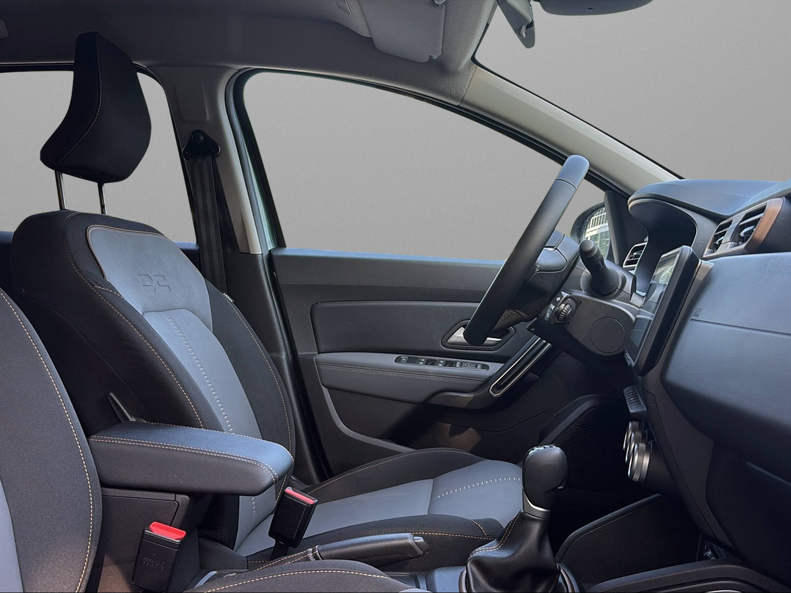 DACIA Duster TCe 150 Extreme EDC 4x2-image-9