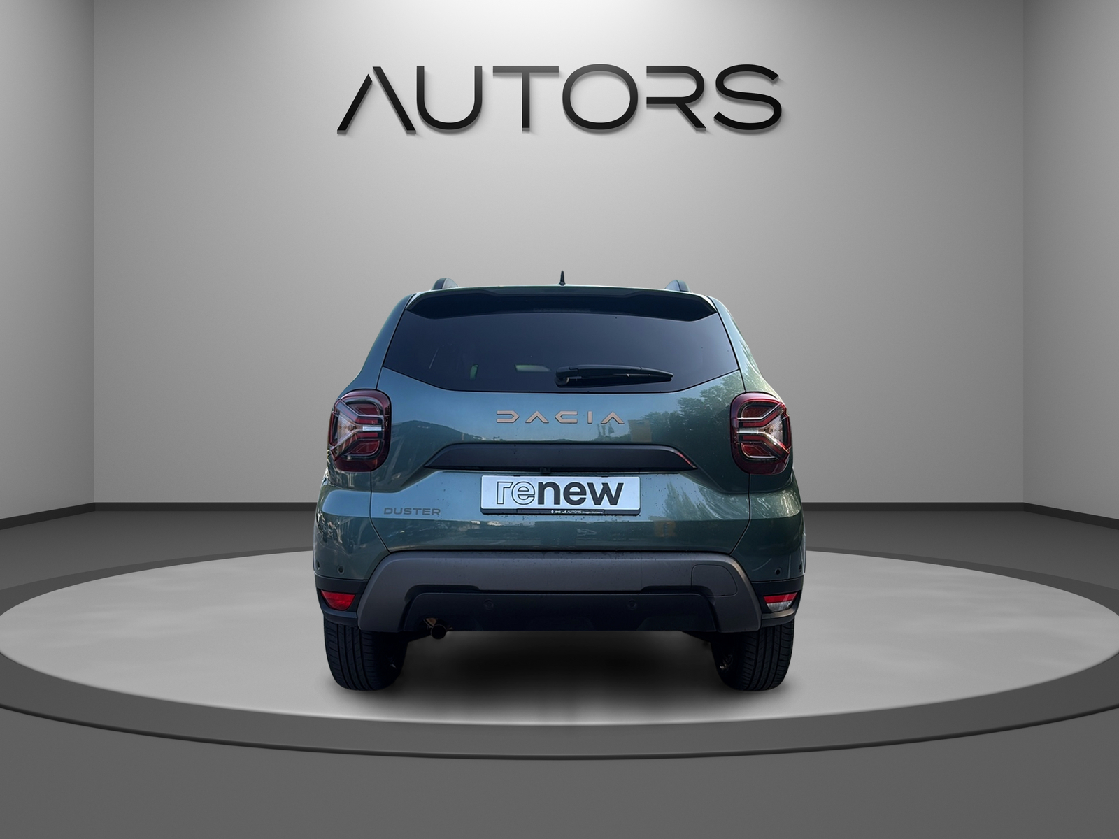 DACIA Duster TCe 150 Extreme EDC 4x2-image-5