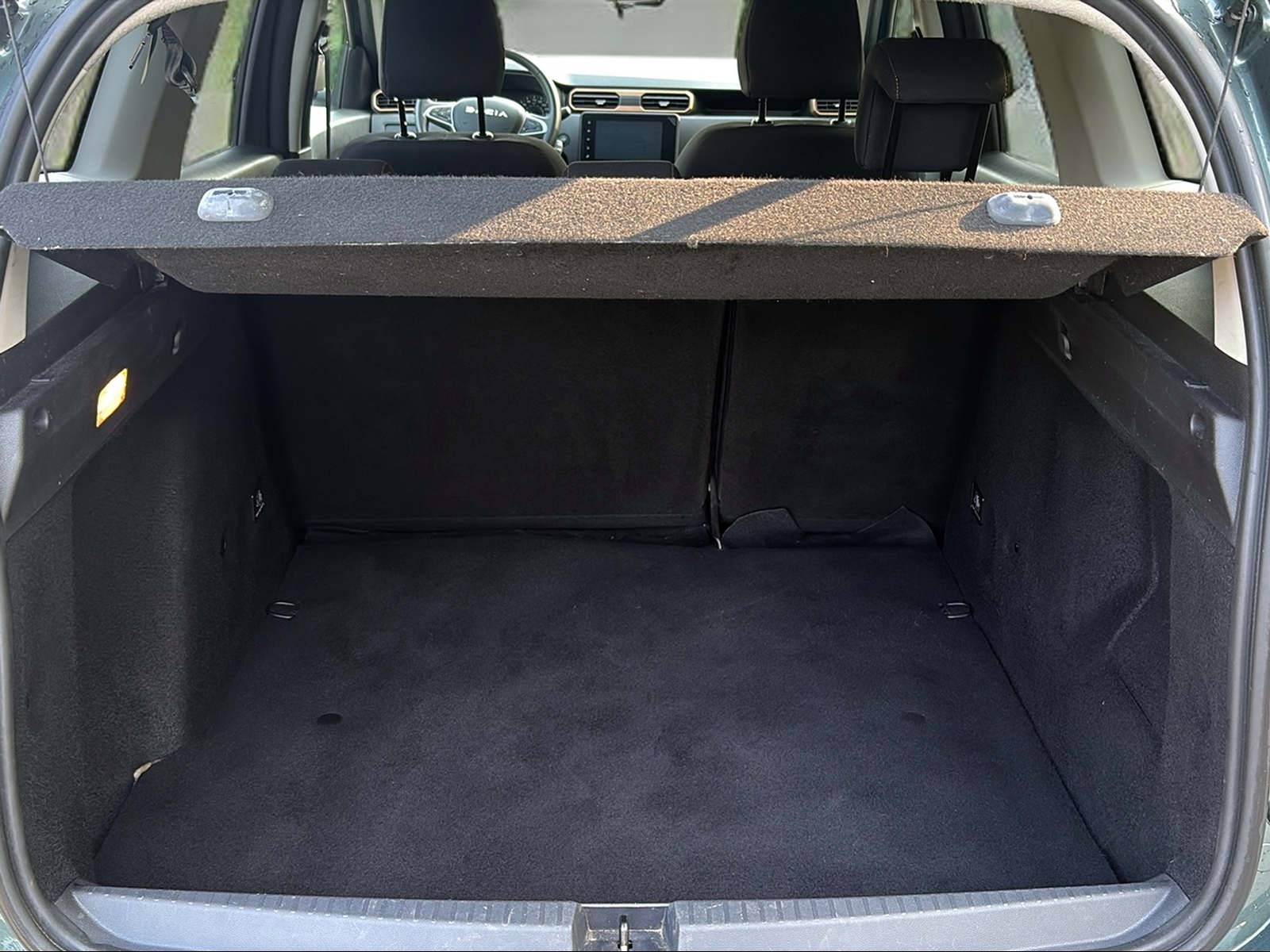 DACIA Duster TCe 150 Extreme EDC 4x2-image-6