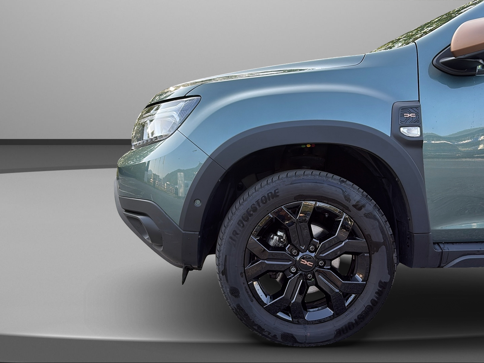 DACIA Duster TCe 150 Extreme EDC 4x2-image-14