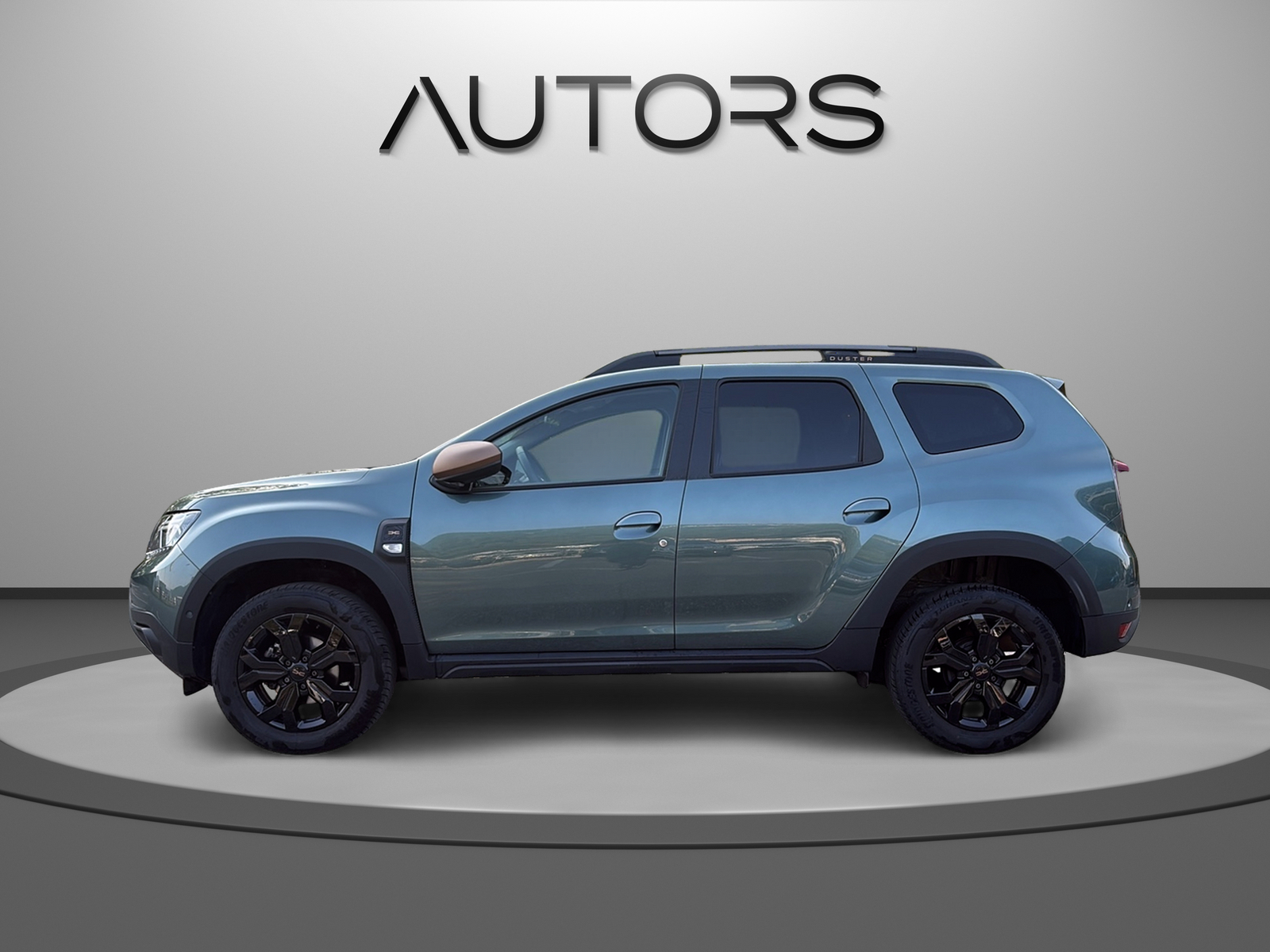 DACIA Duster TCe 150 Extreme EDC 4x2-image-4