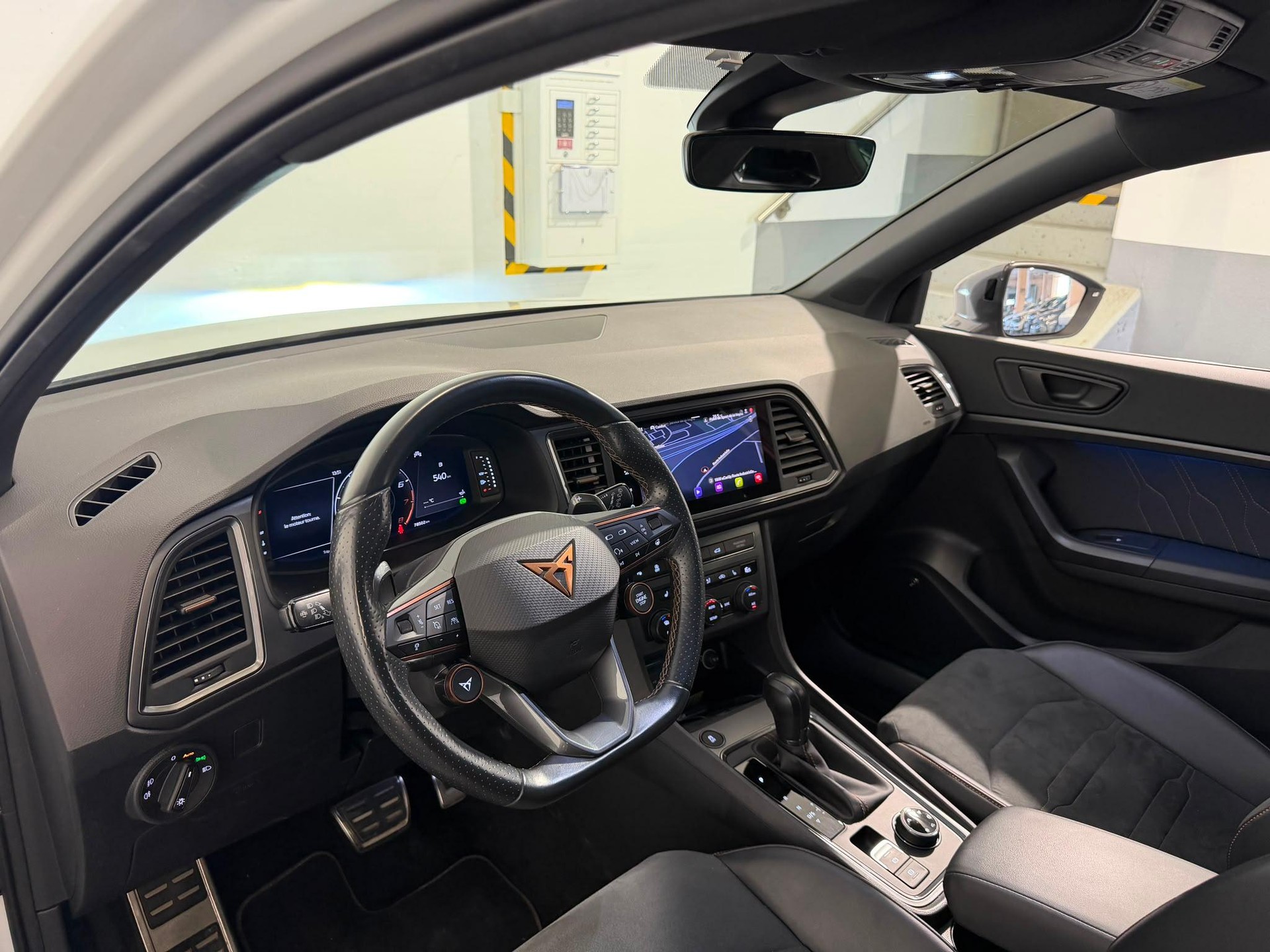 CUPRA Cupra Ateca 2.0 TSI 4Drive DSG-image-6