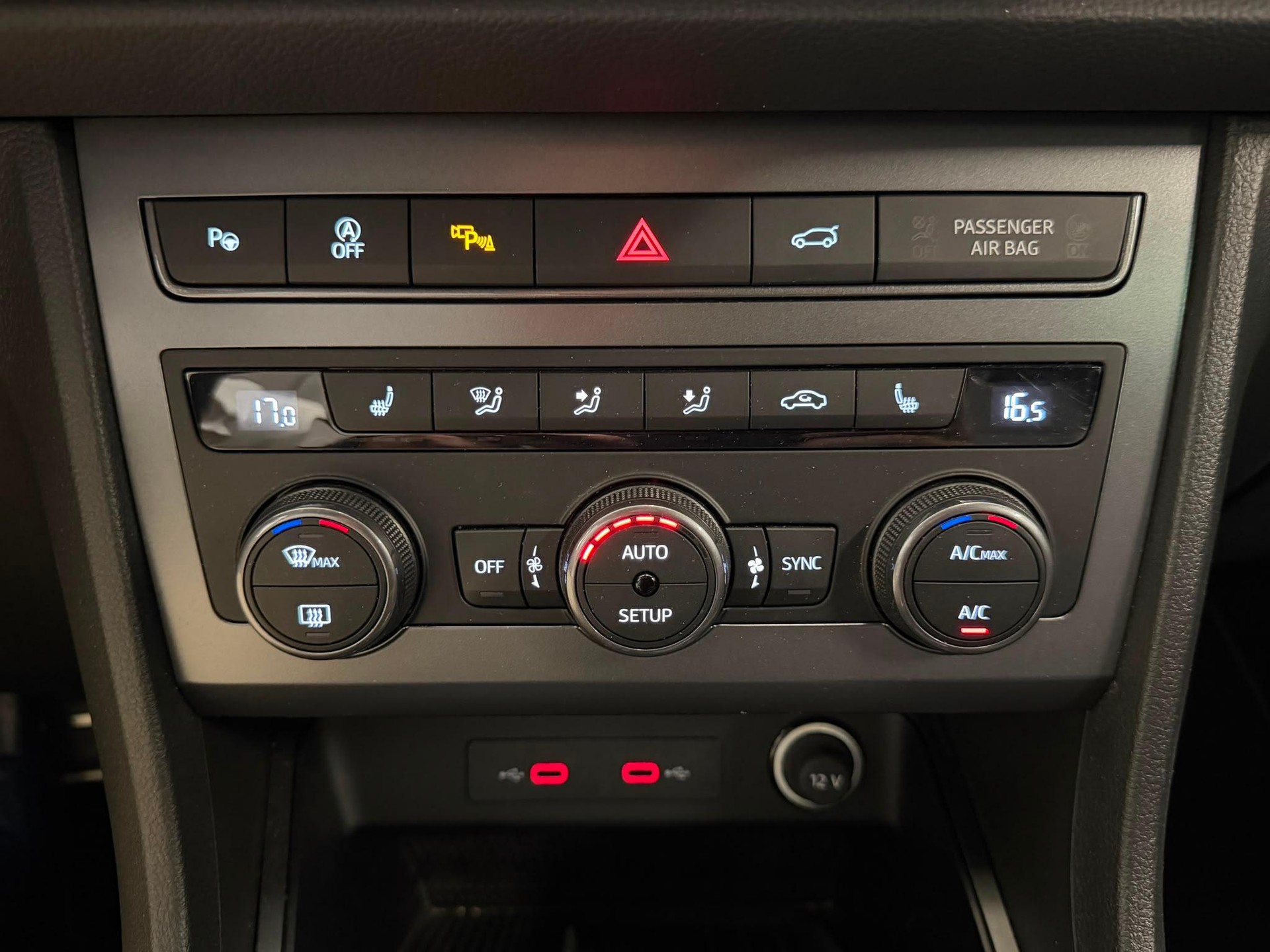 CUPRA Cupra Ateca 2.0 TSI 4Drive DSG-image-10