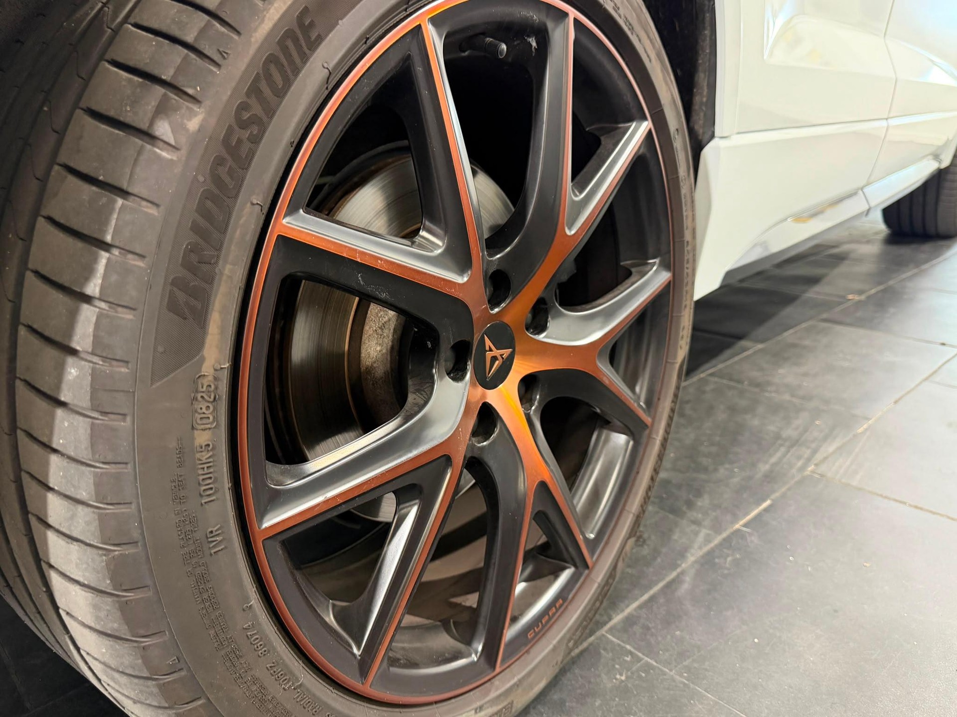 CUPRA Cupra Ateca 2.0 TSI 4Drive DSG-image-16