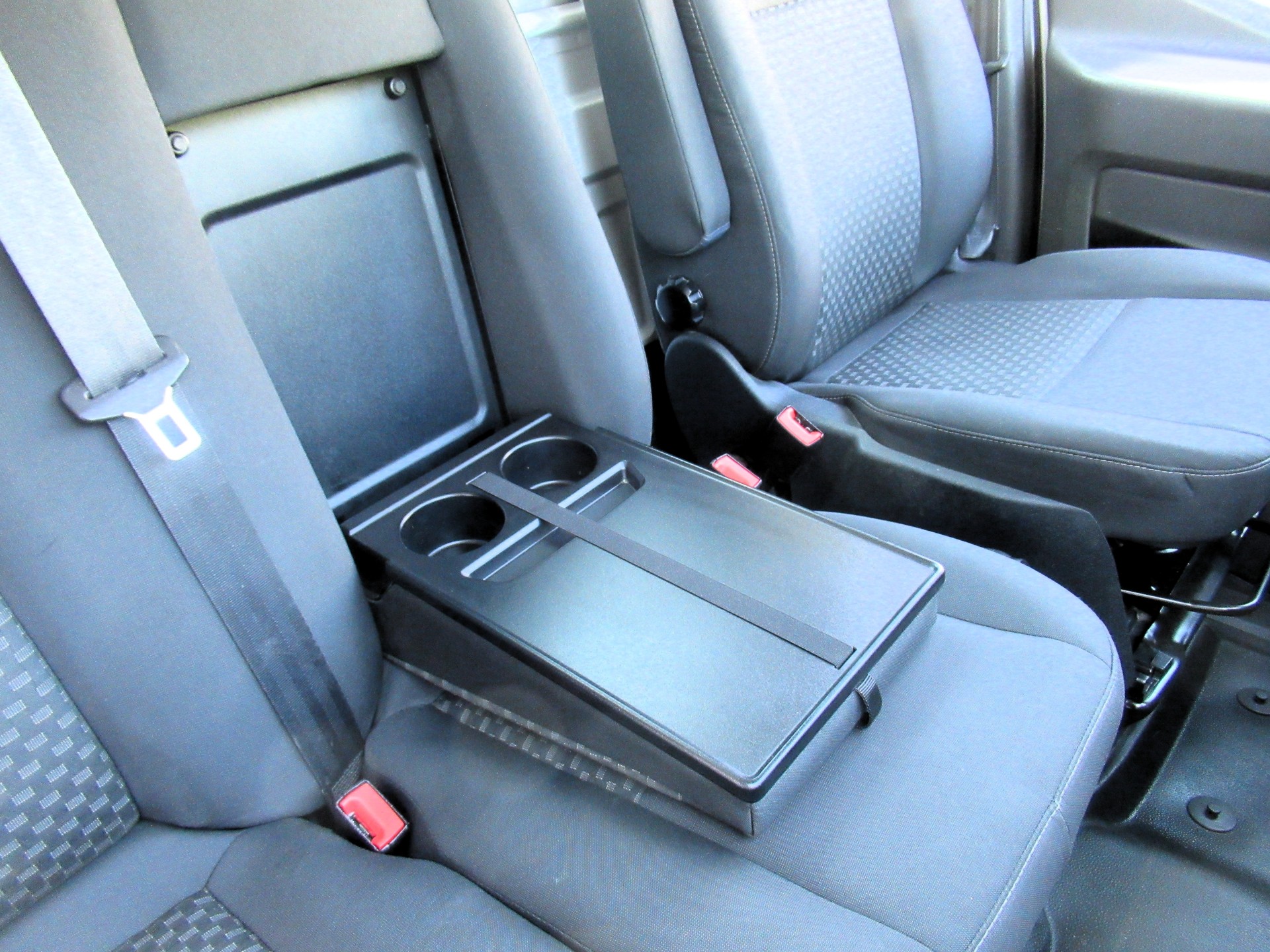 FORD Transit 350 L3 Trend 2.0 TDCi 170 4WD-image-9