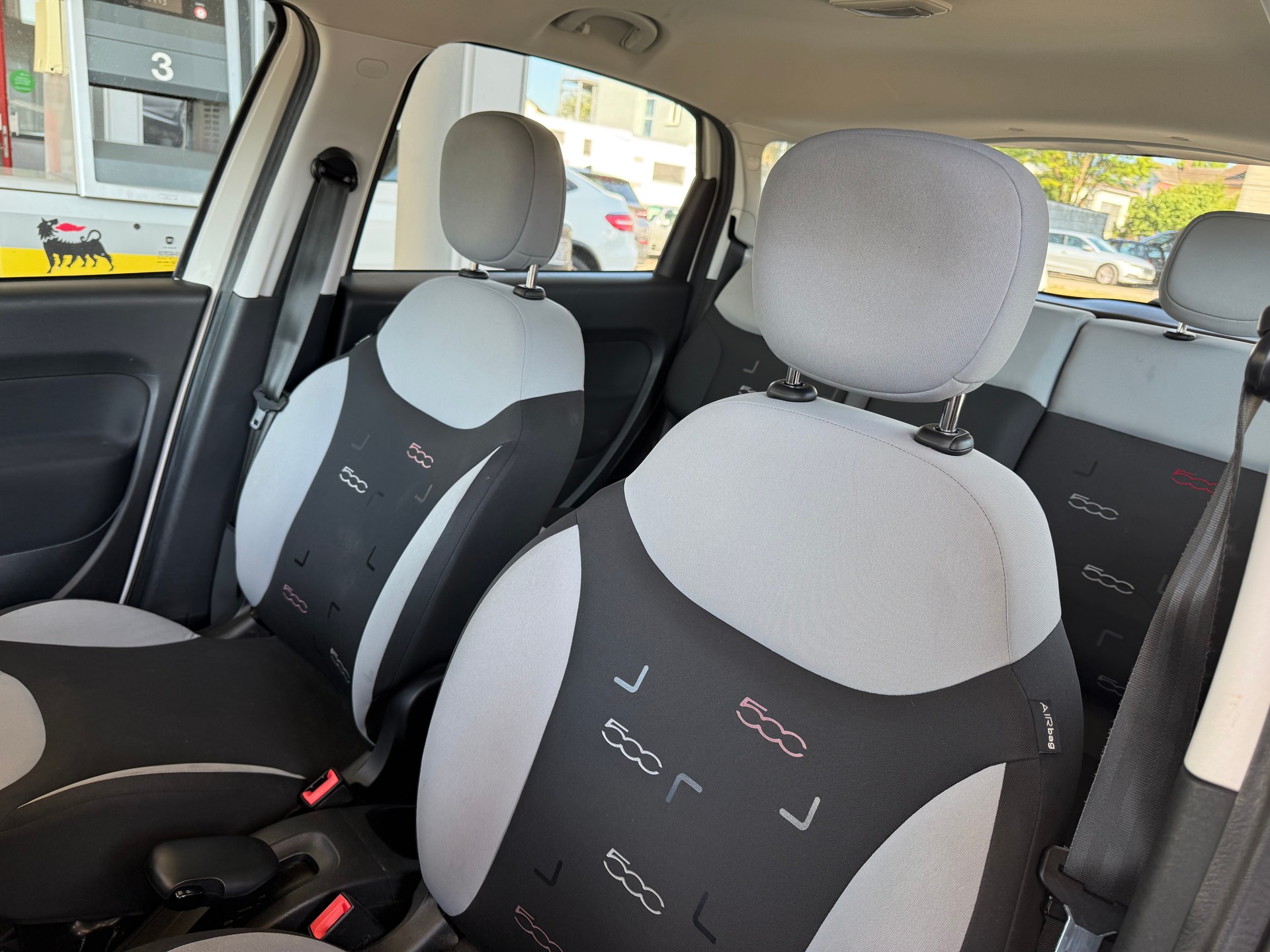 FIAT 500L 1.4 16V Pop Star-image-11