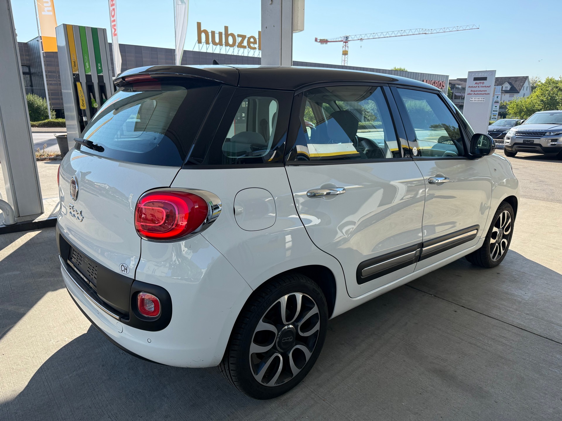 FIAT 500L 1.4 16V Pop Star-image-5