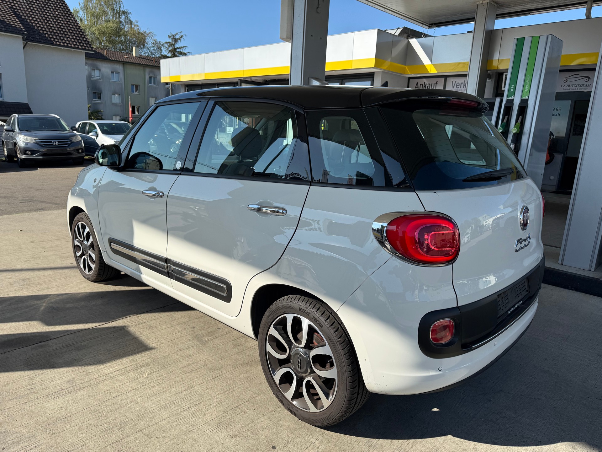 FIAT 500L 1.4 16V Pop Star-image-4