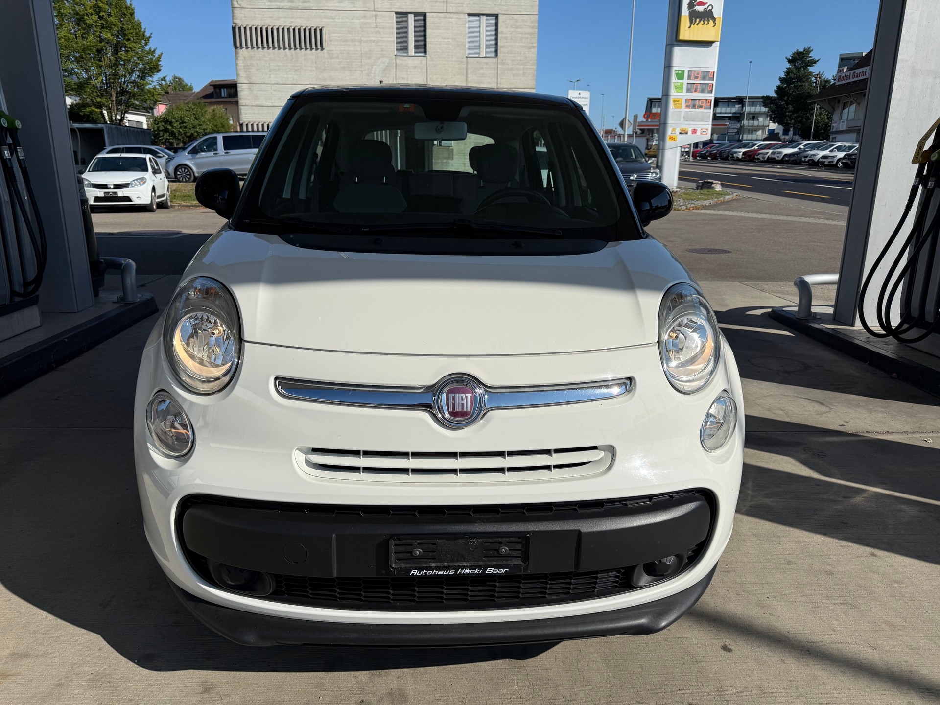 FIAT 500L 1.4 16V Pop Star-image-0