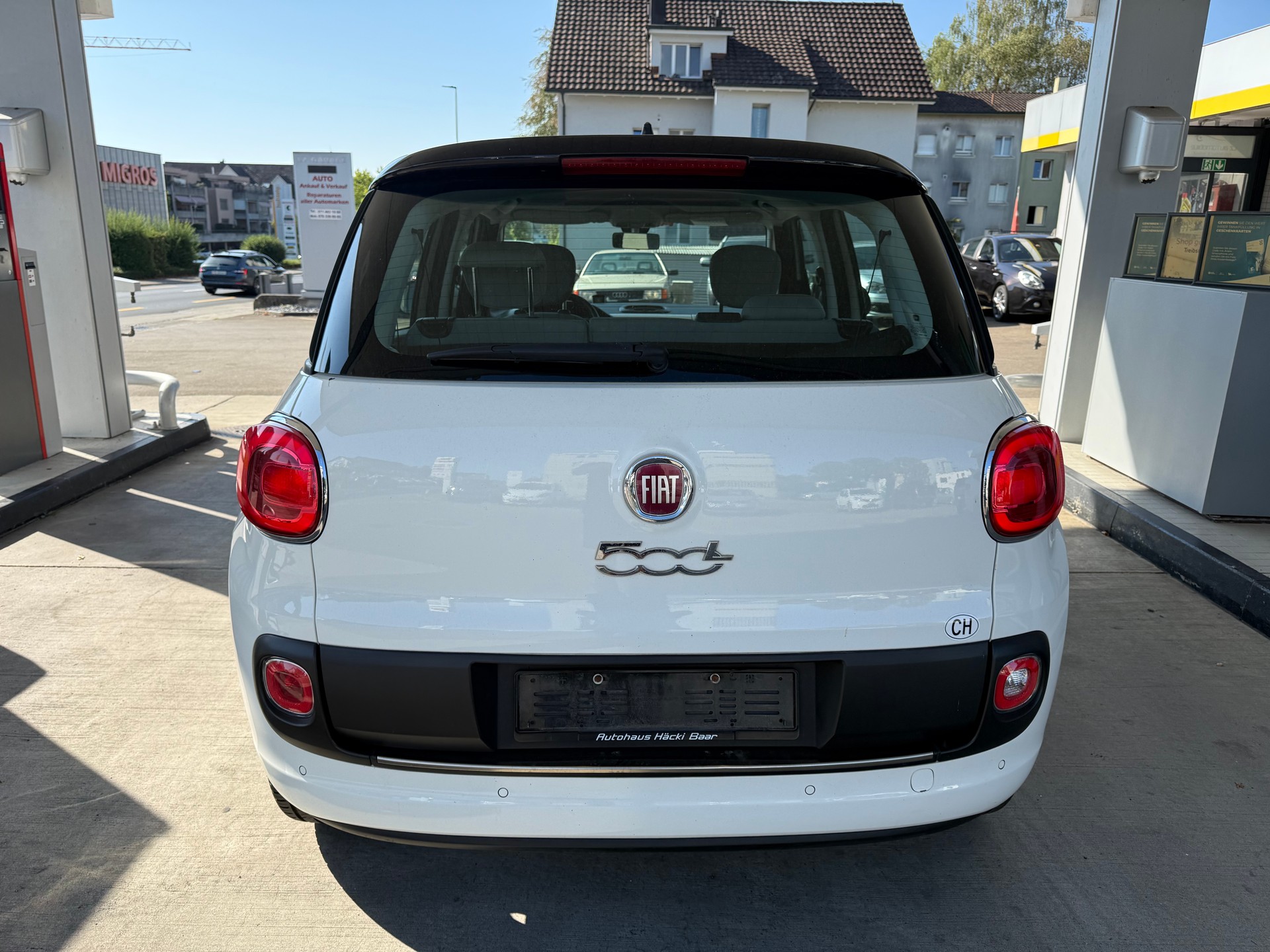 FIAT 500L 1.4 16V Pop Star-image-3