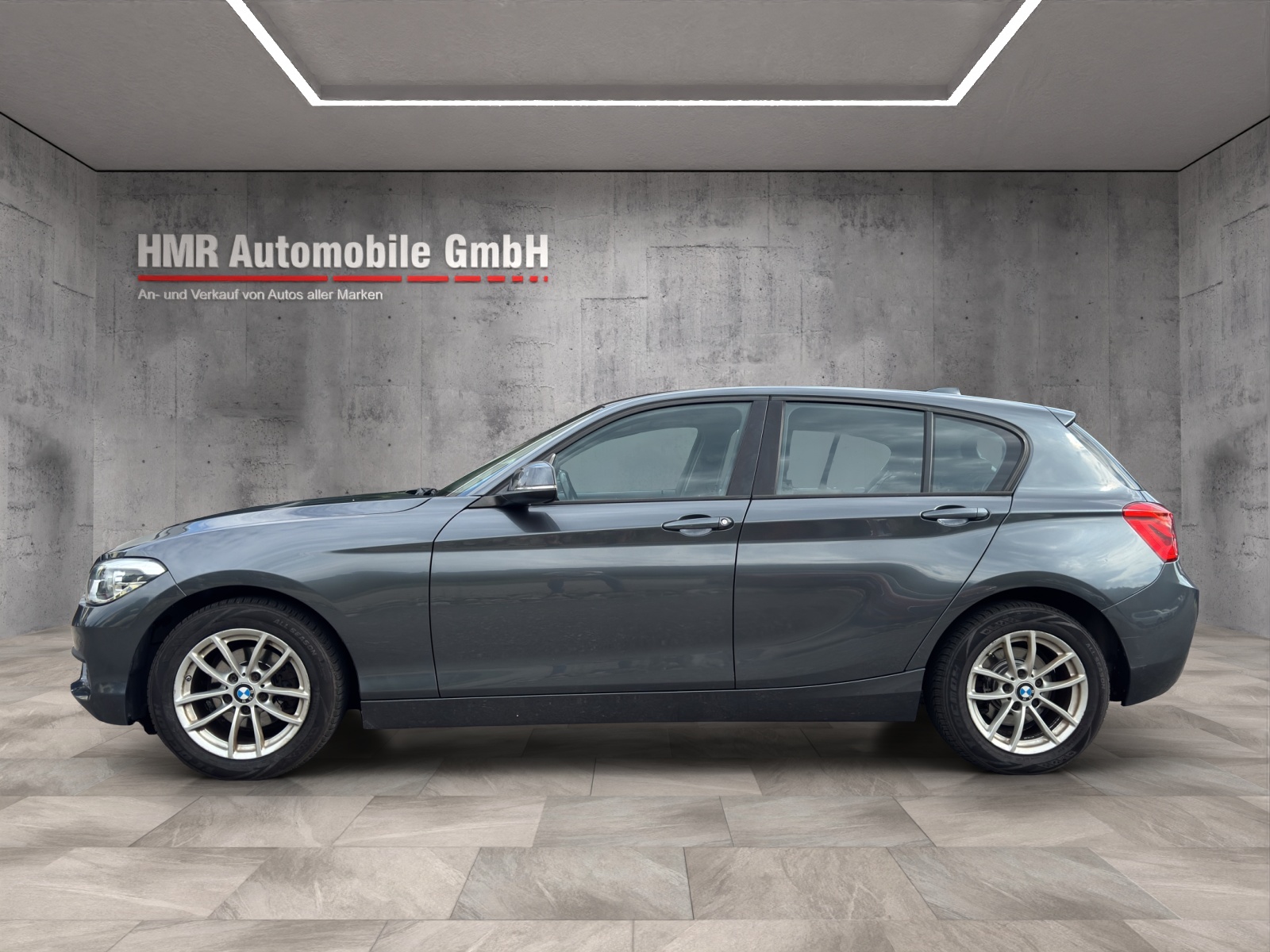 BMW 116d-image-7