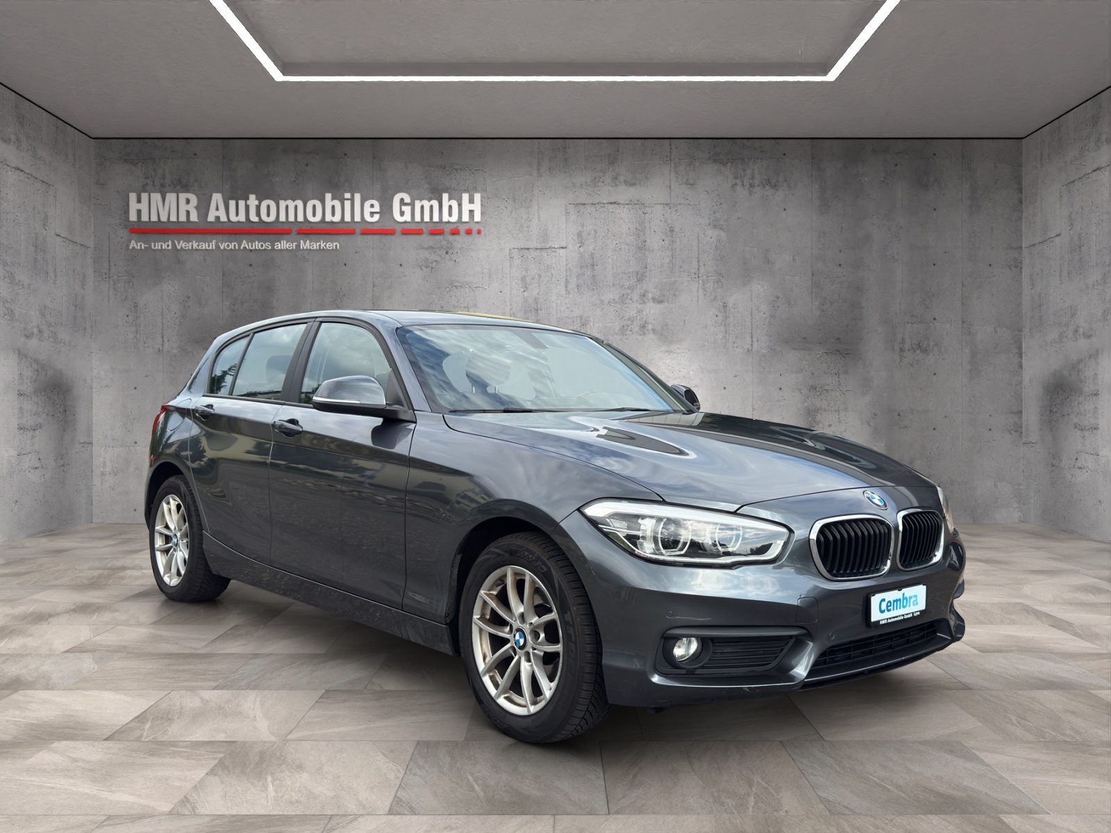 BMW 116d-image-0