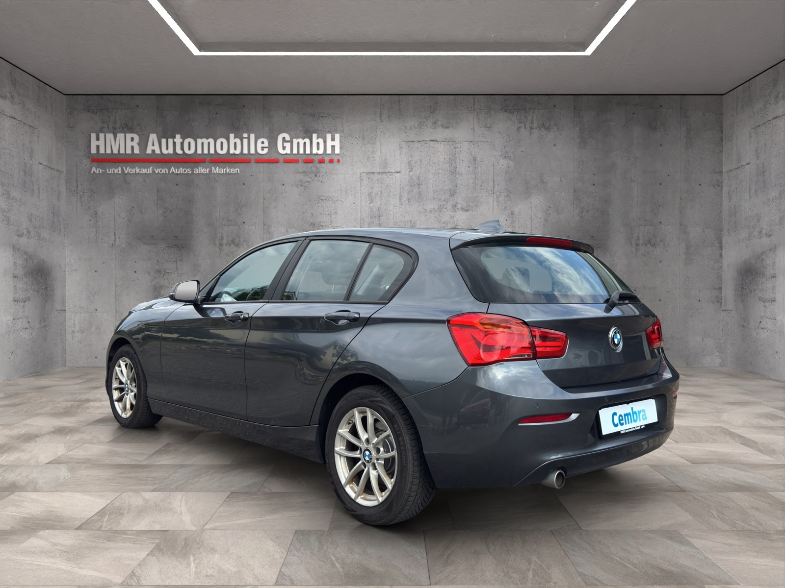 BMW 116d-image-1