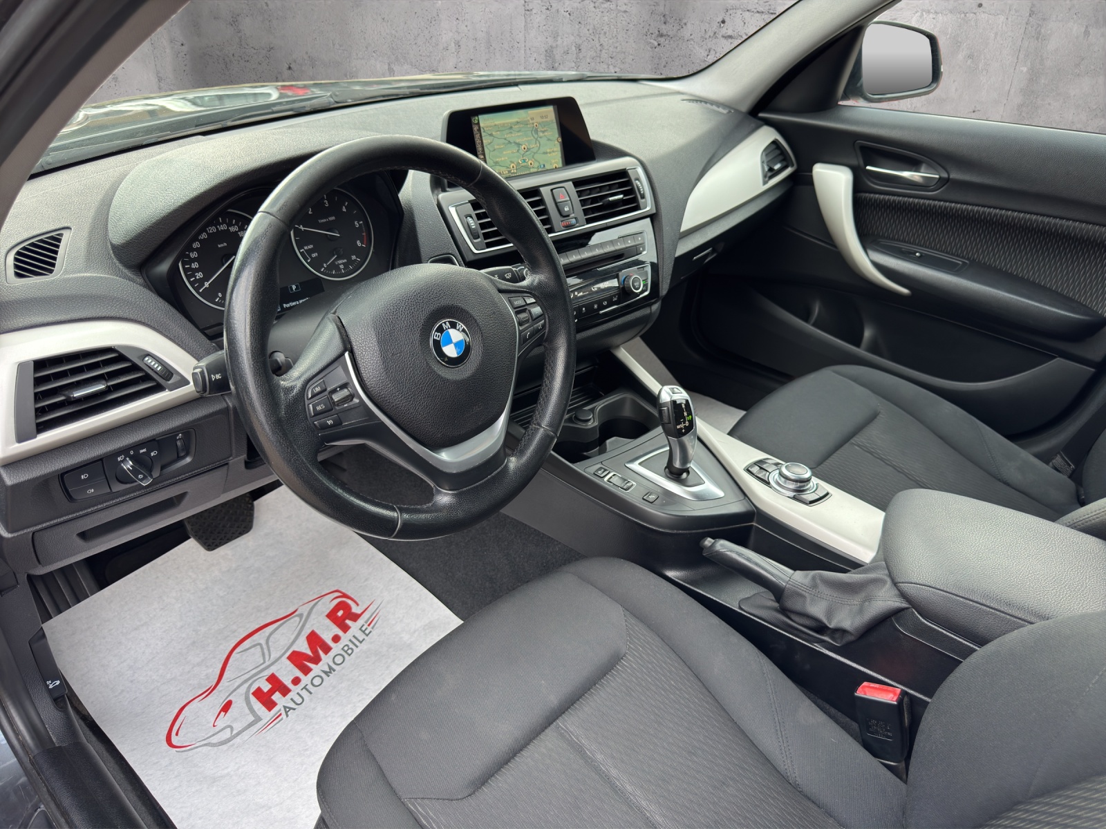 BMW 116d-image-8