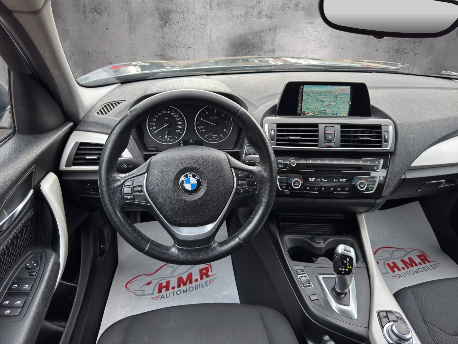 BMW 116d-image-11