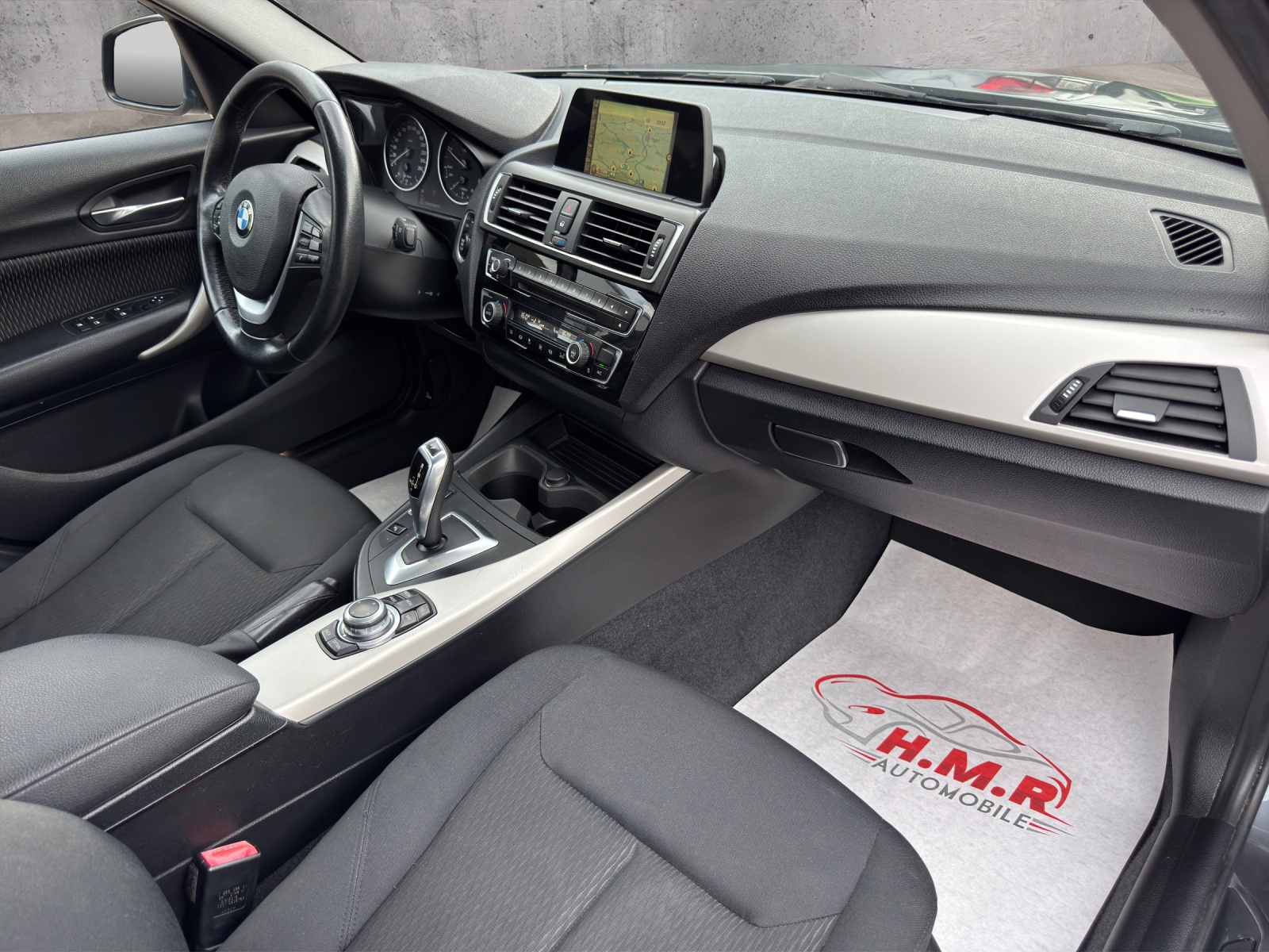 BMW 116d-image-10