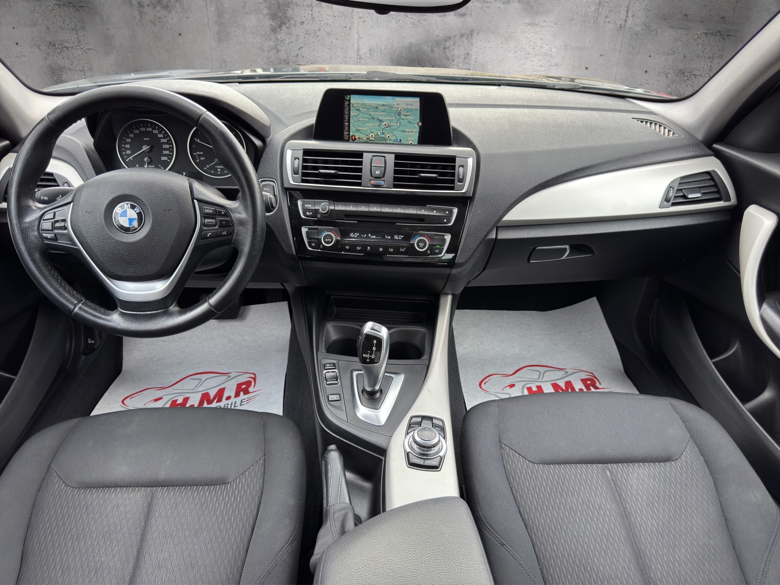 BMW 116d-image-9