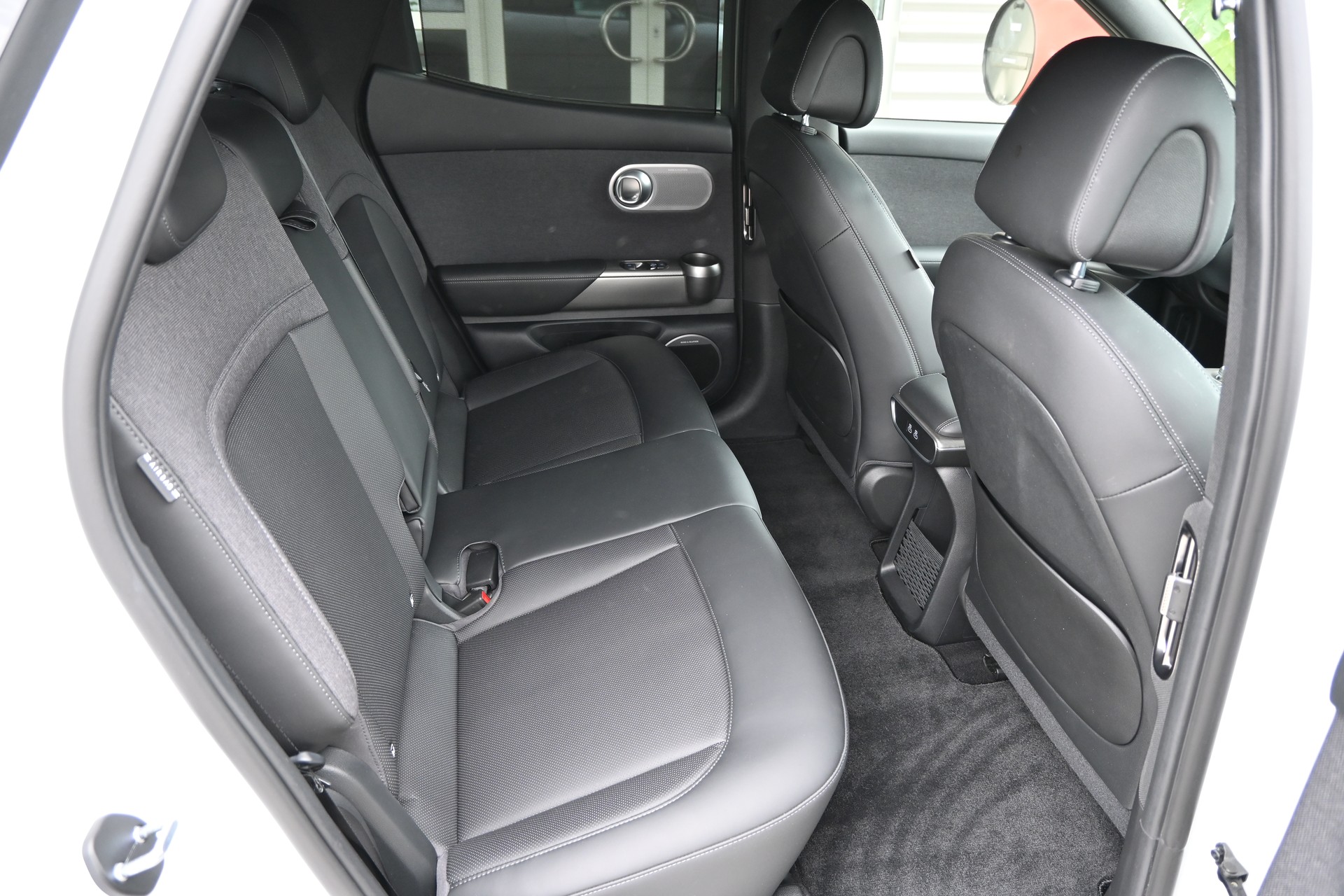 GENESIS GV60 77.4 kWh Sport AWD 4X4 (CH Auto) + Werksgarantie 12.2028-image-13