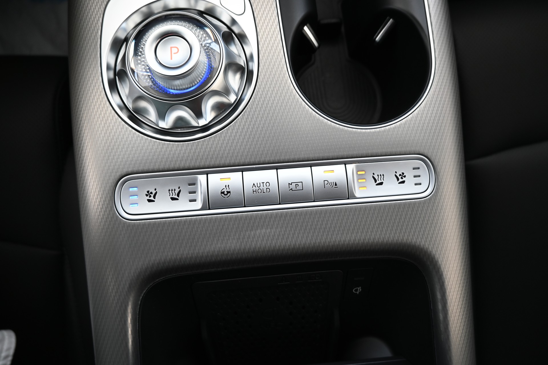 GENESIS GV60 77.4 kWh Sport AWD 4X4 (CH Auto) + Werksgarantie 12.2028-image-20