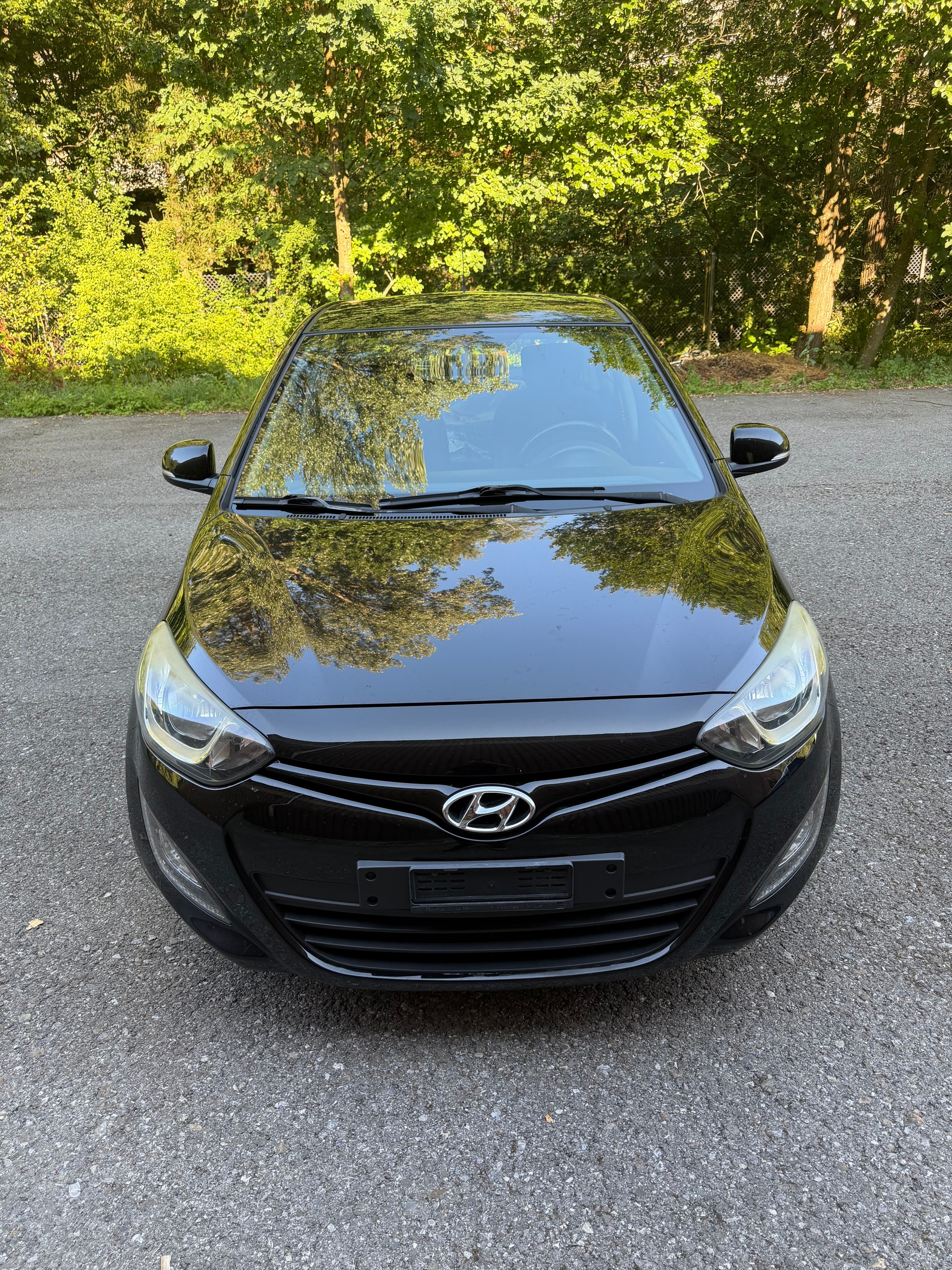 HYUNDAI i20 1.4 Style-image-3