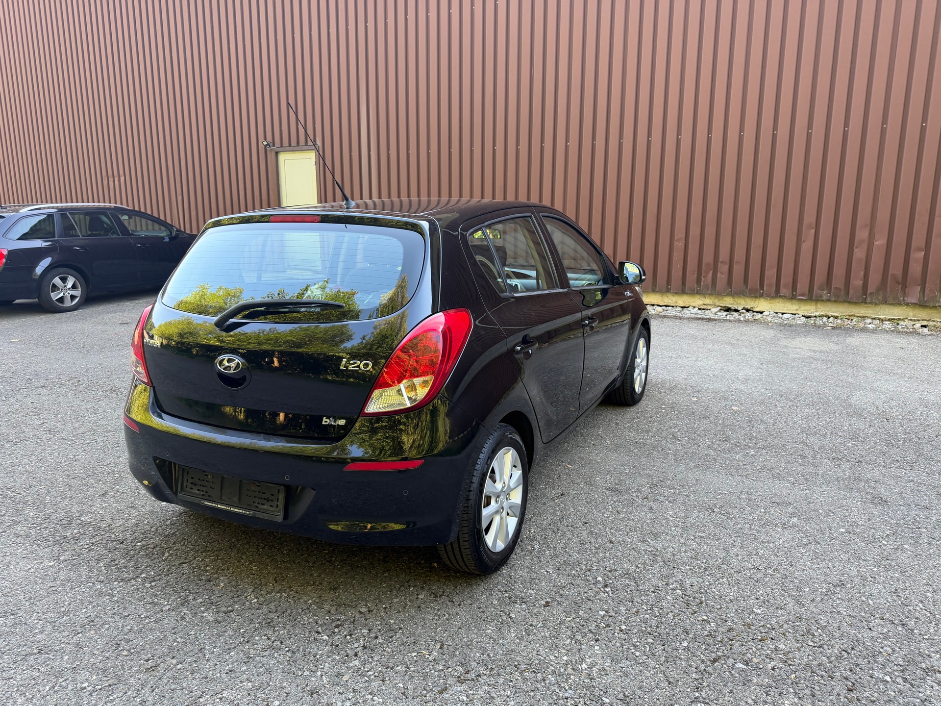 HYUNDAI i20 1.4 Style-image-5