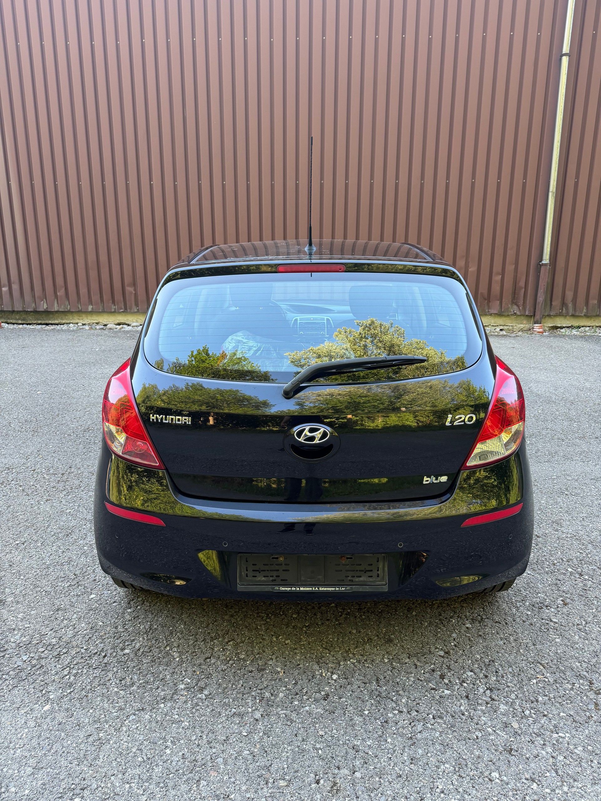 HYUNDAI i20 1.4 Style-image-6