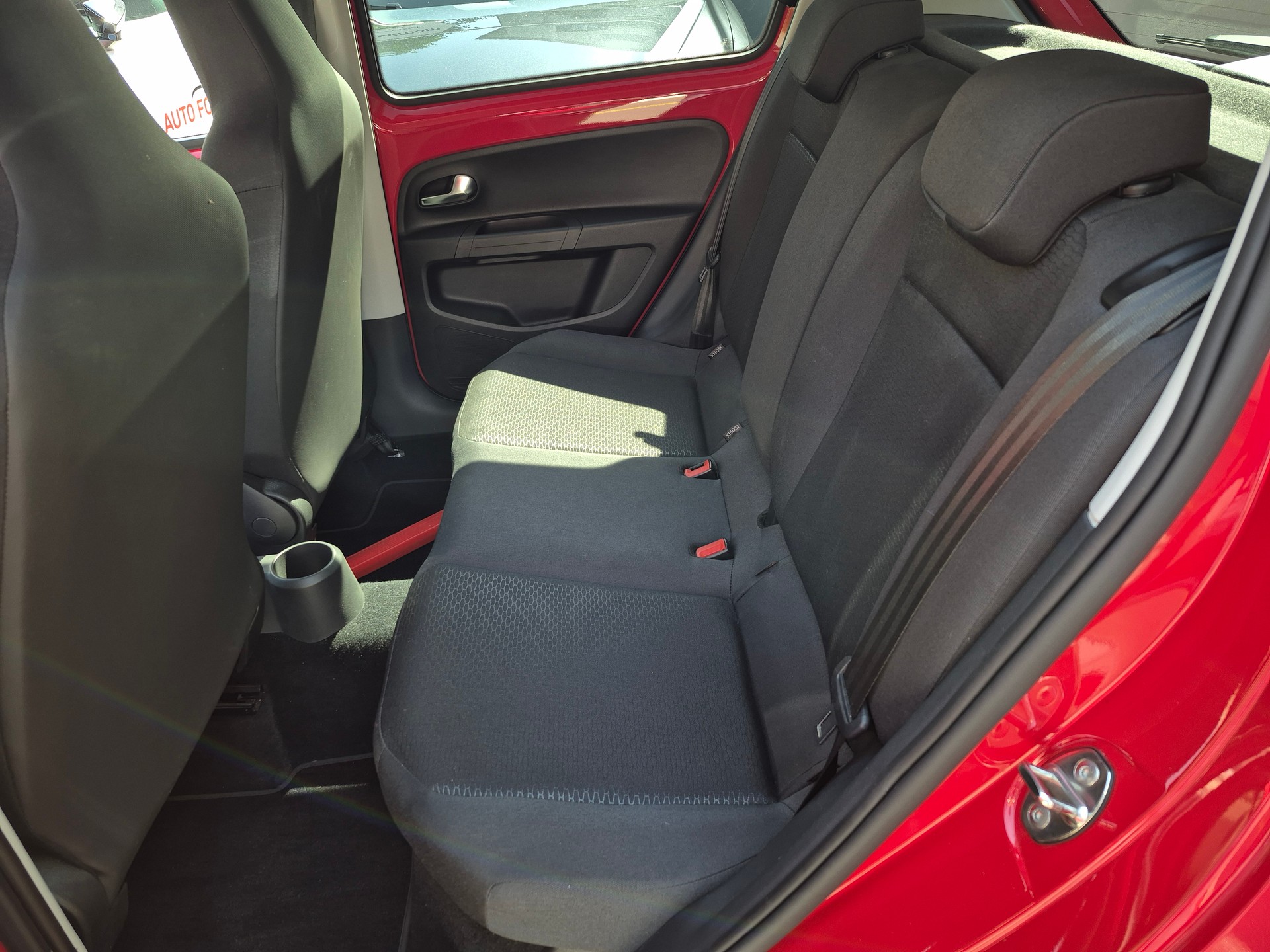 SEAT Mii 1.0 Style Viva-image-13