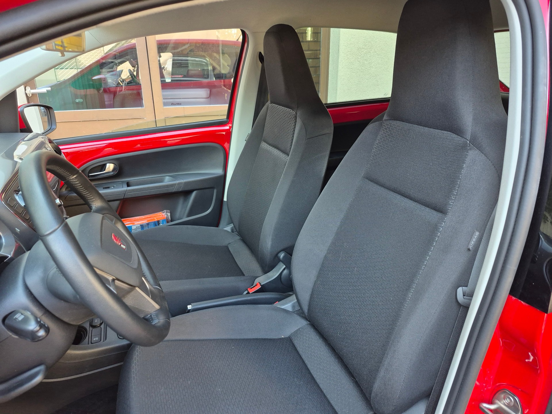 SEAT Mii 1.0 Style Viva-image-7
