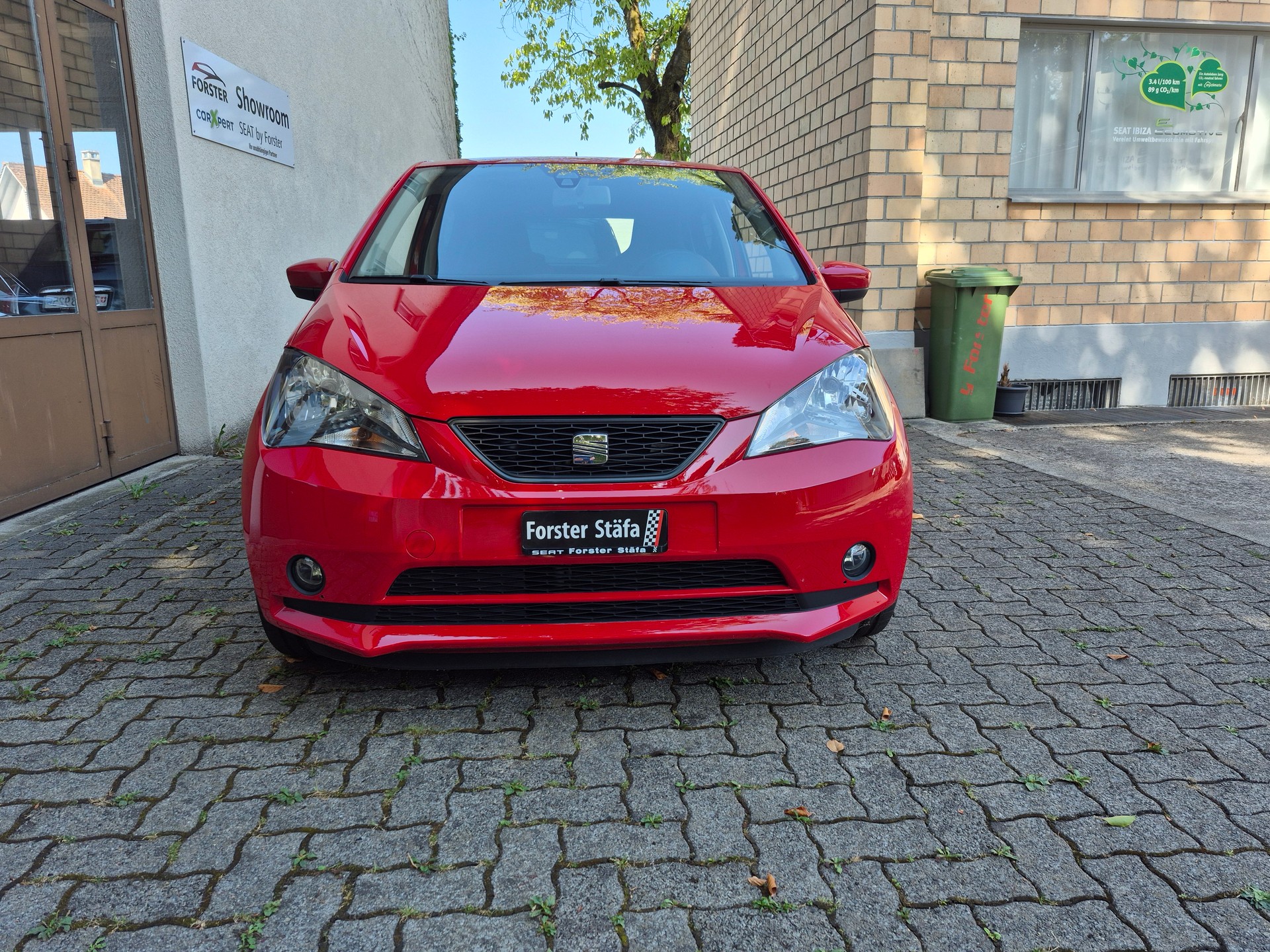 SEAT Mii 1.0 Style Viva-image-5