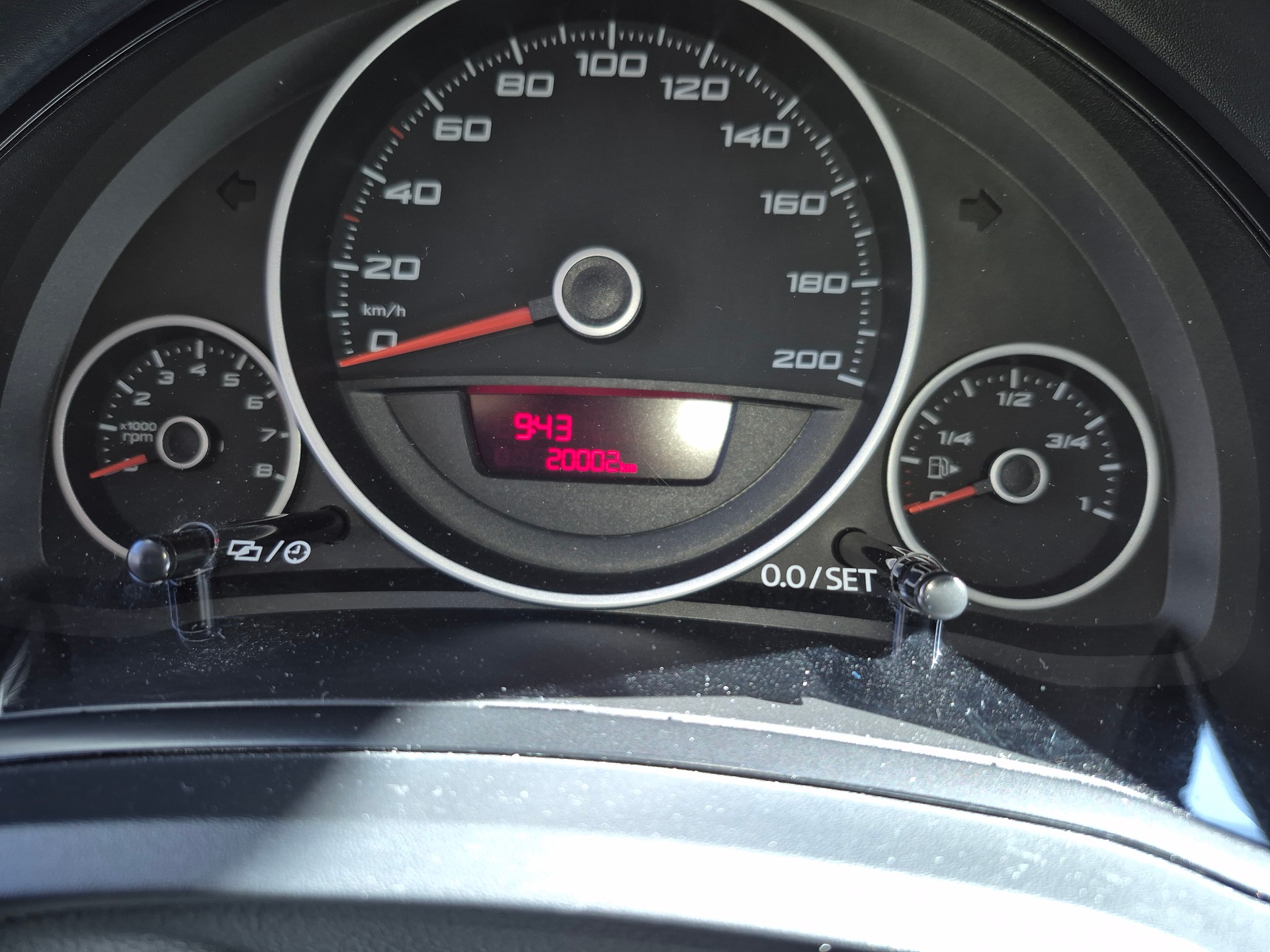 SEAT Mii 1.0 Style Viva-image-10