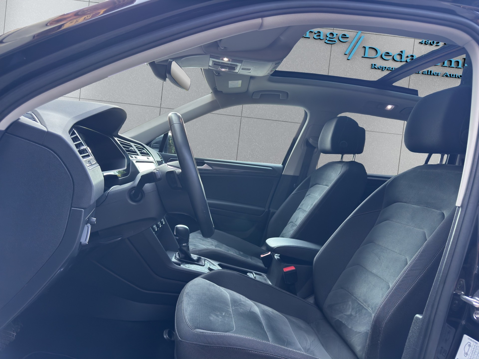 VW Tiguan Allspace 2.0 TDI SCR Highline 4Motion DSG-image-11