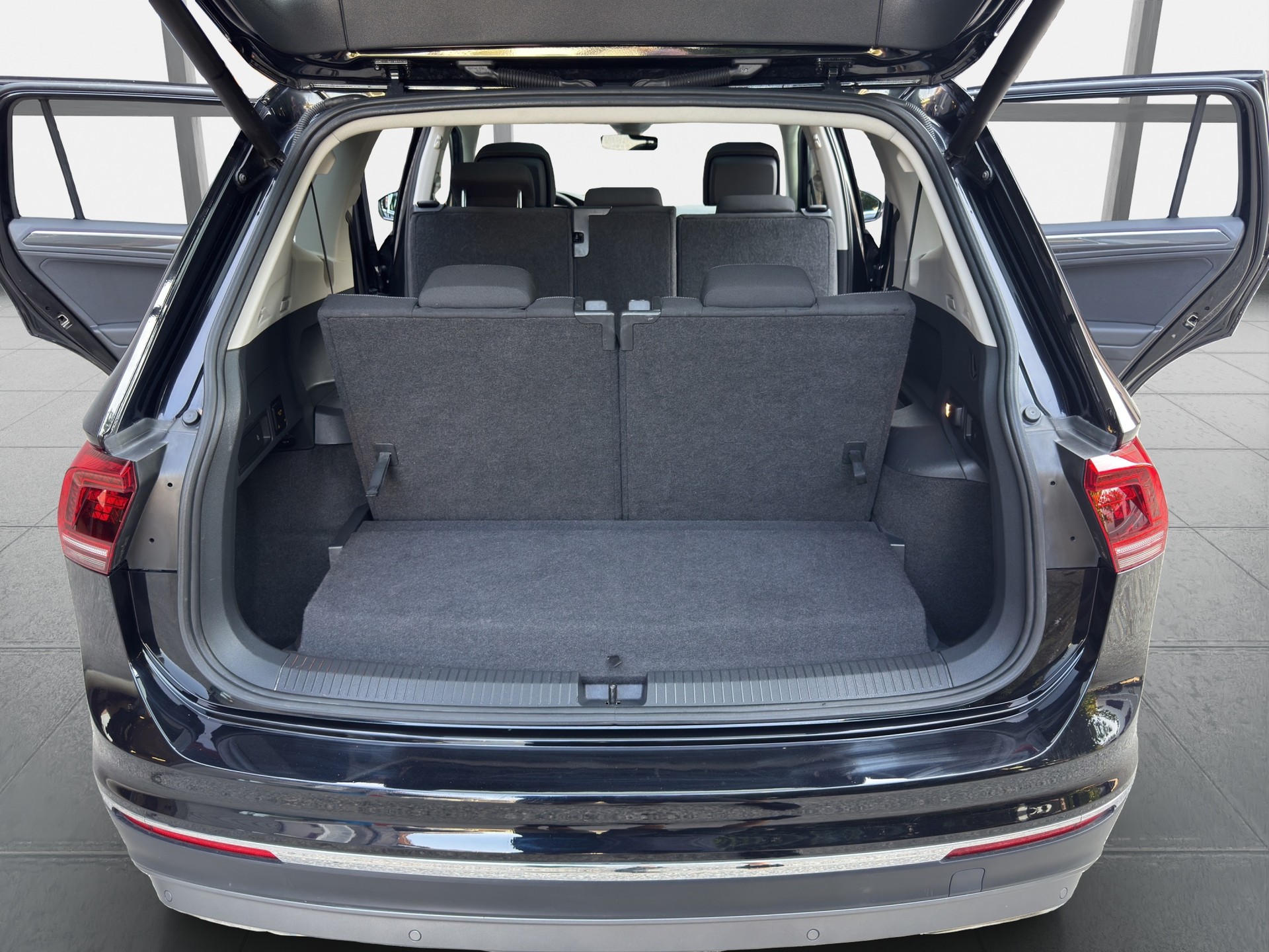 VW Tiguan Allspace 2.0 TDI SCR Highline 4Motion DSG-image-15