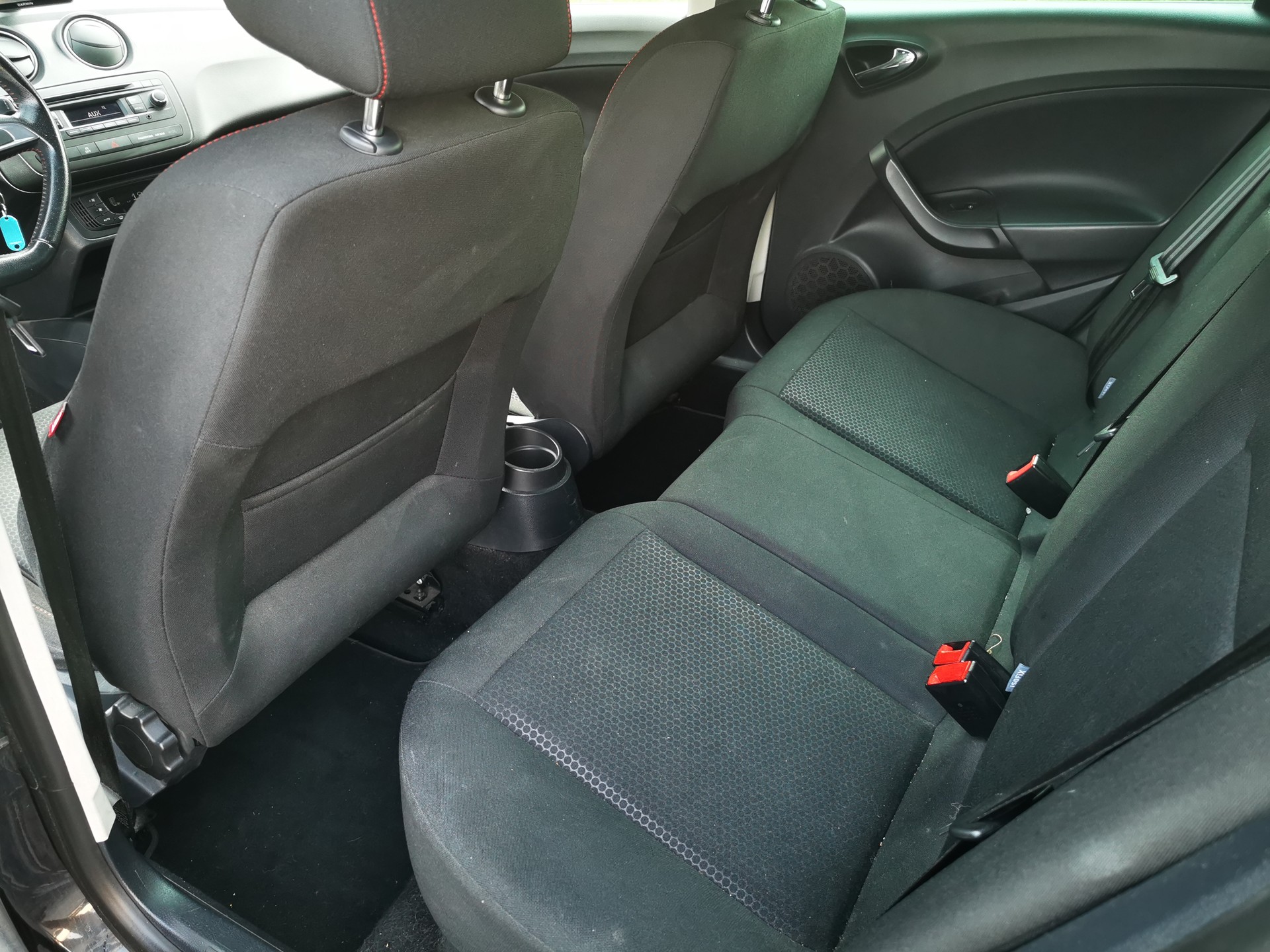 SEAT Ibiza ST 1.2 TSI FR Viva-image-9