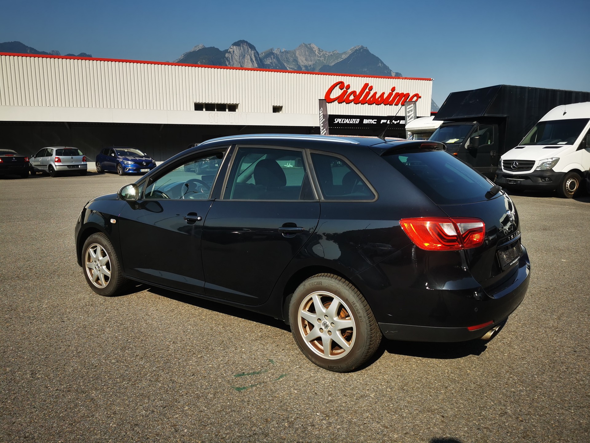 SEAT Ibiza ST 1.2 TSI FR Viva-image-4