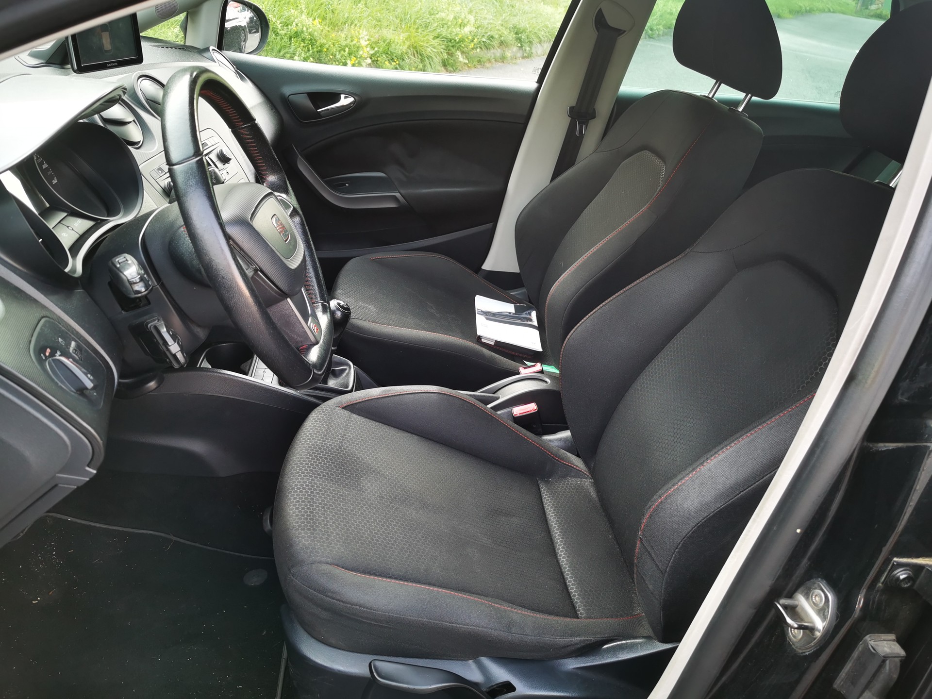SEAT Ibiza ST 1.2 TSI FR Viva-image-11